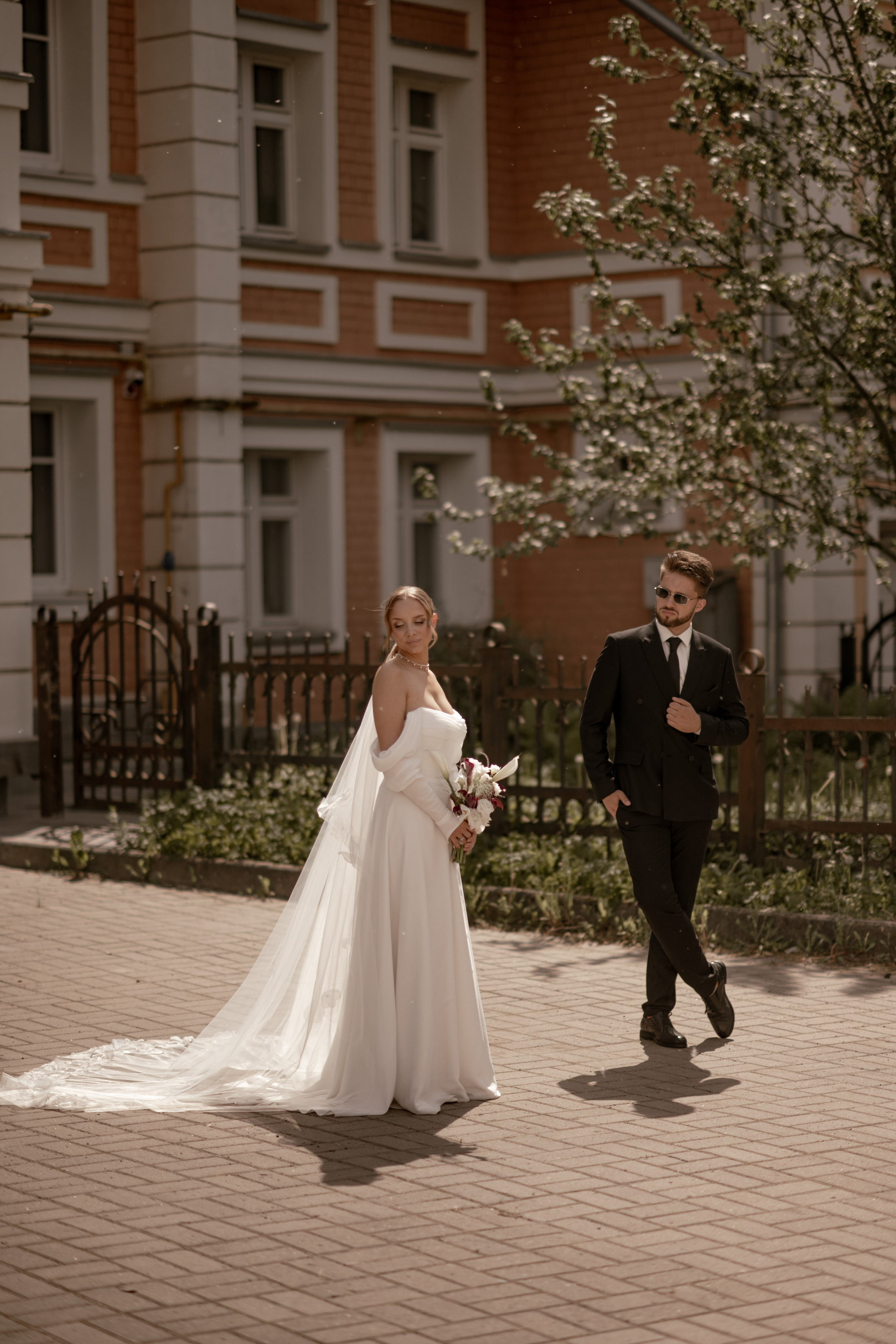 Игнат | Полина. Константин Тищенко, фотограф в Санкт-Петербурге, Пскове, Москве