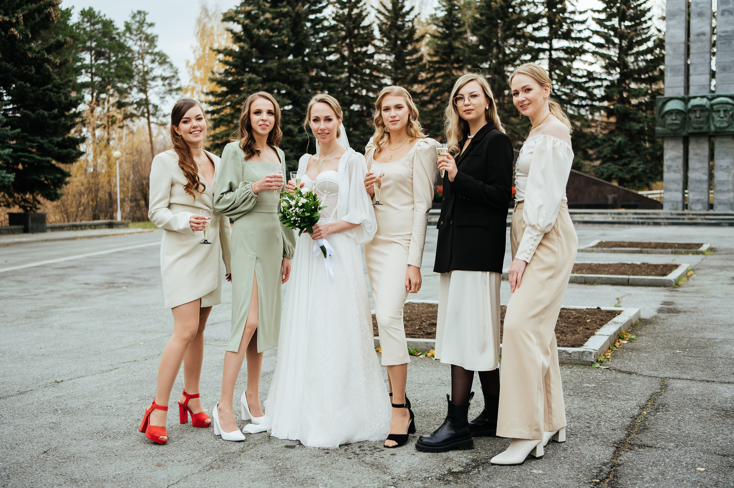 Соня и Ваня. Фотограф, контент-фотограф Екатеринбург и Новоуральск Екатерина Гусева