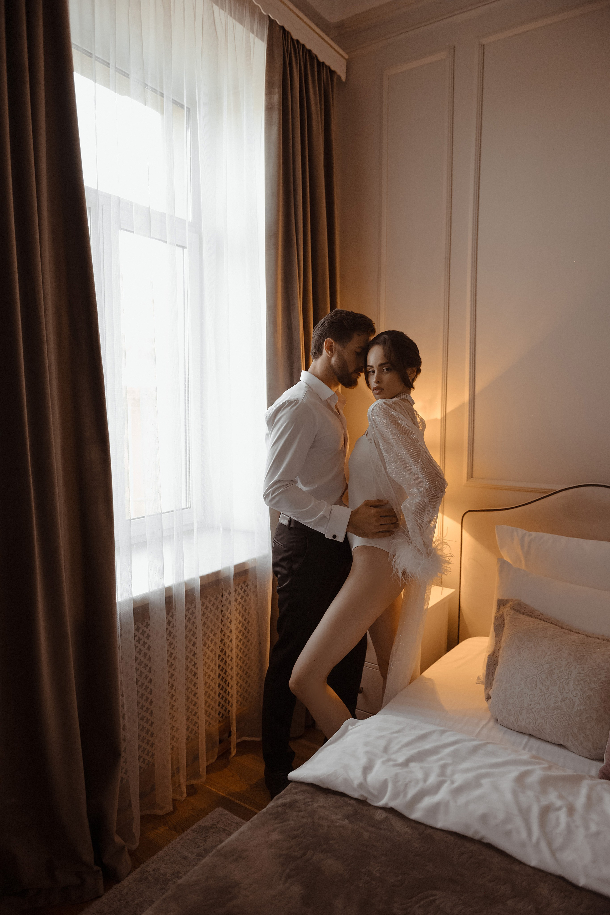 Мария | Даниил. Константин Тищенко, фотограф в Санкт-Петербурге, Пскове, Москве