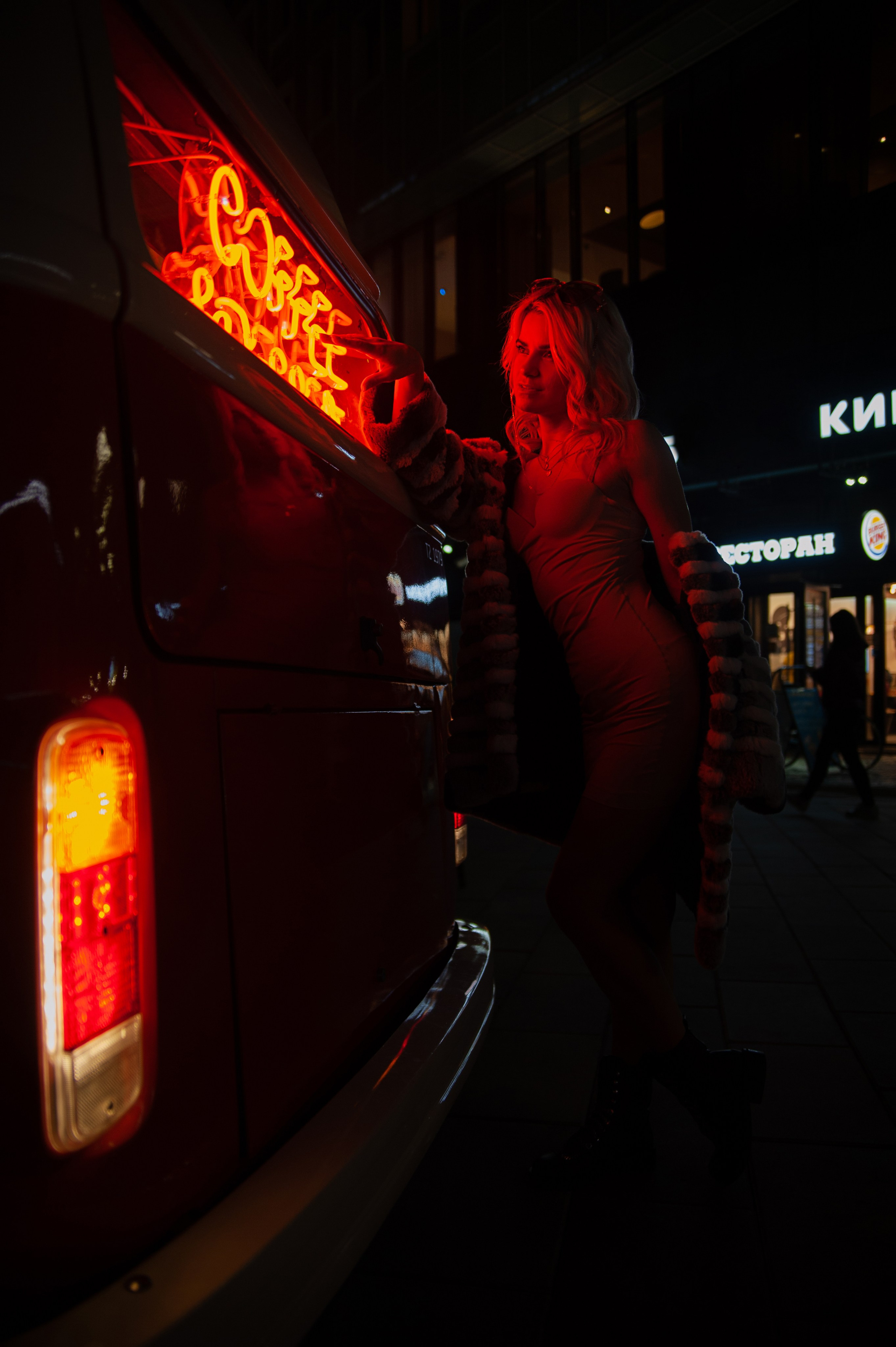 Galya. Фотограф в Красноярске