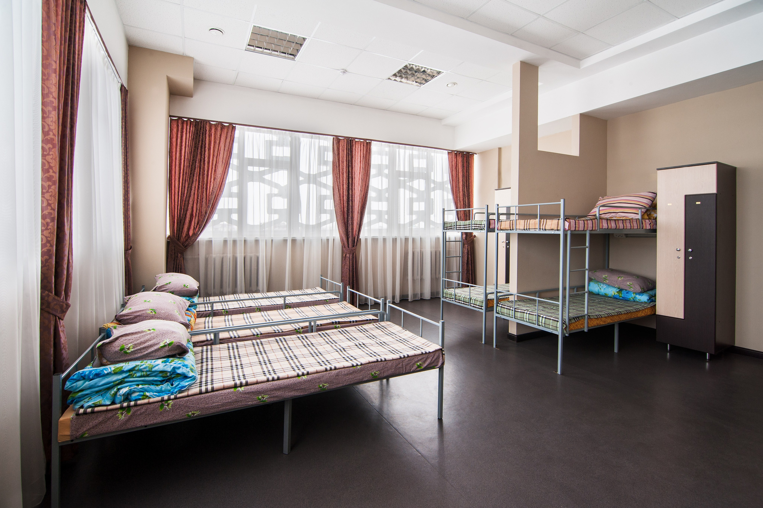 Интерьер. Продакшн в Казани. Видео и фото для бизнеса