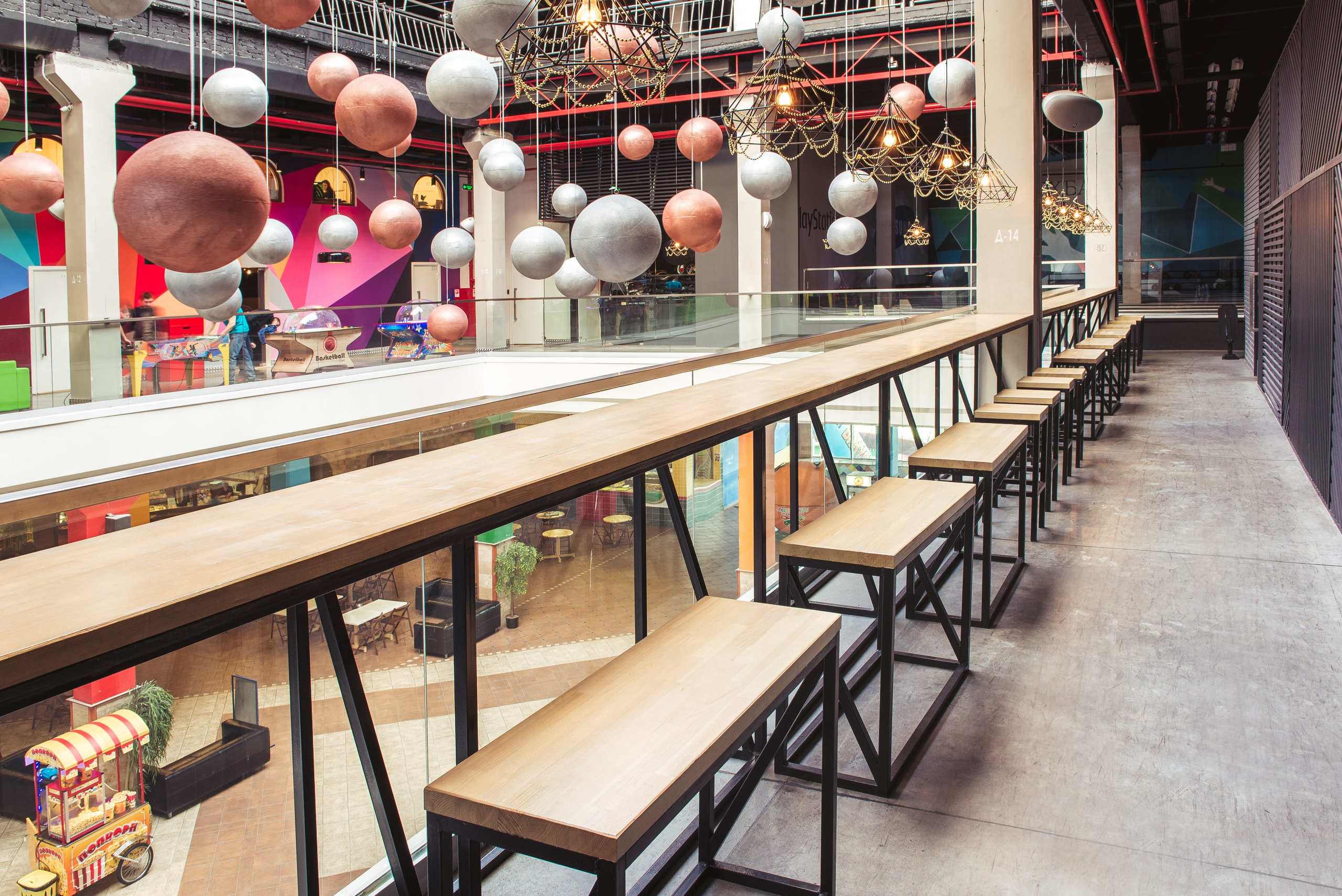 Интерьер. Продакшн в Казани. Видео и фото для бизнеса