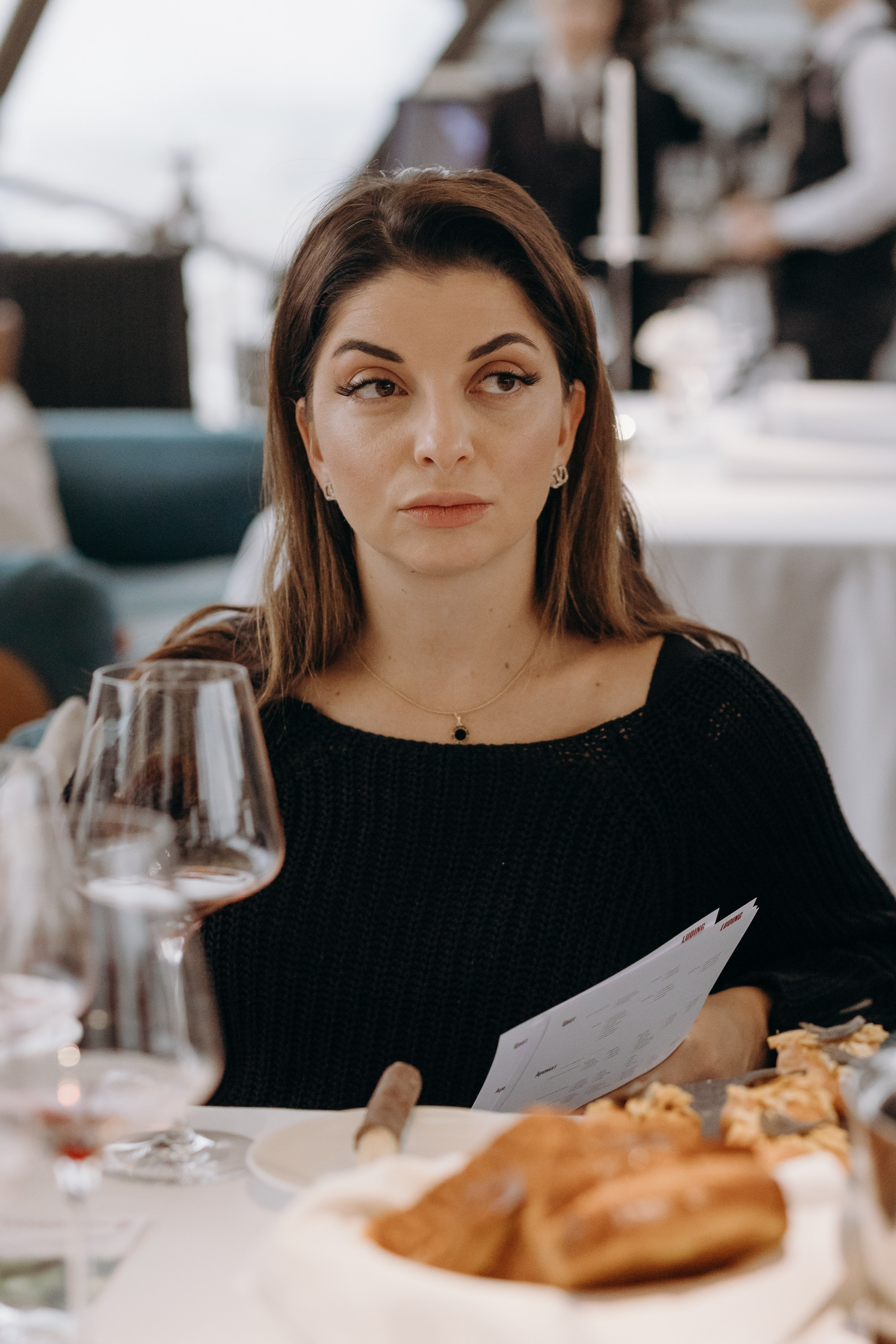 LUDING. Винная дегустация. Репортажный и свадебный фотограф в Москве Лена Таращенко