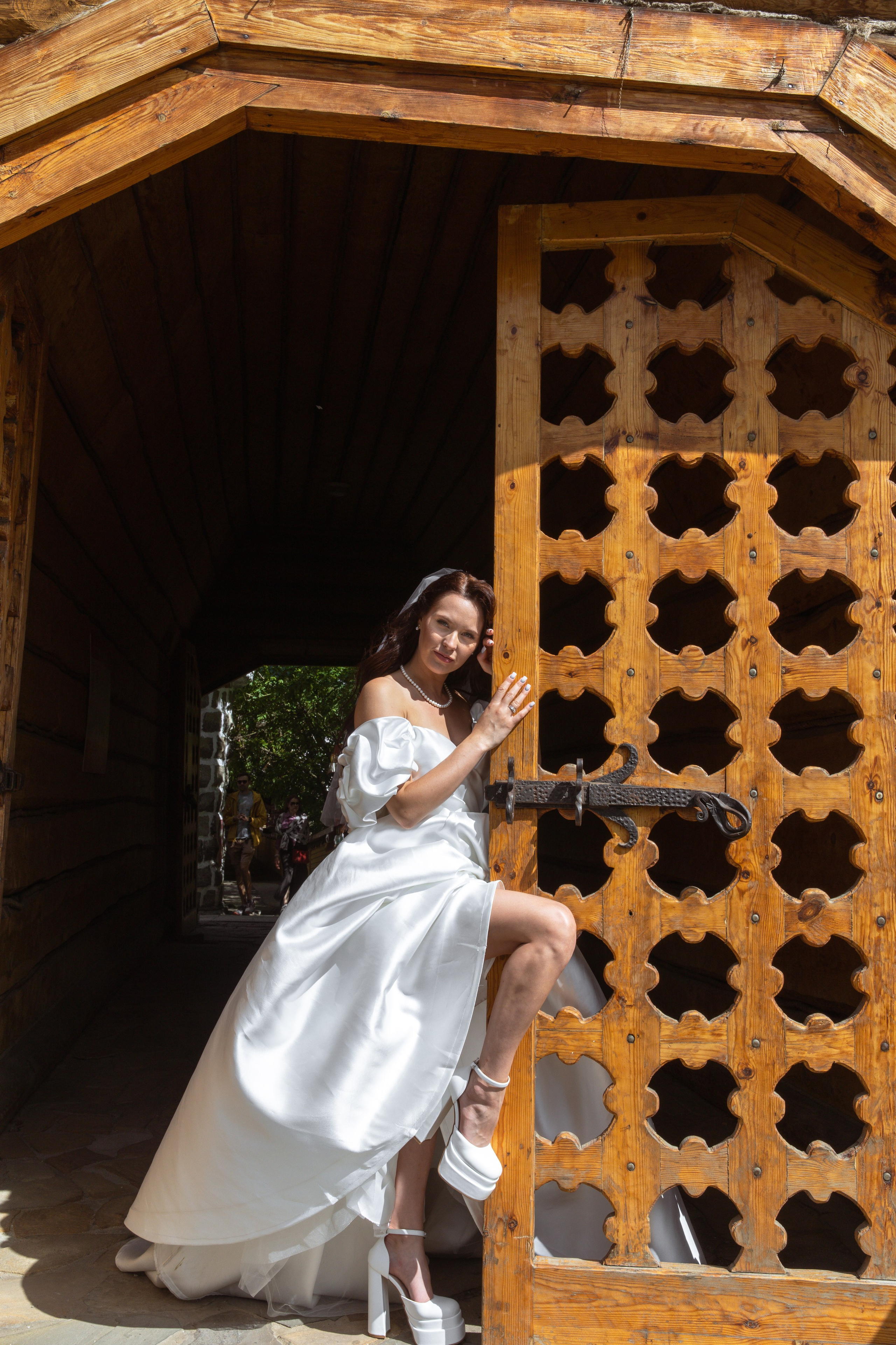 Пушкинская читальня/Измайлово. Свадебный и семейный фотограф Москва и Московская область