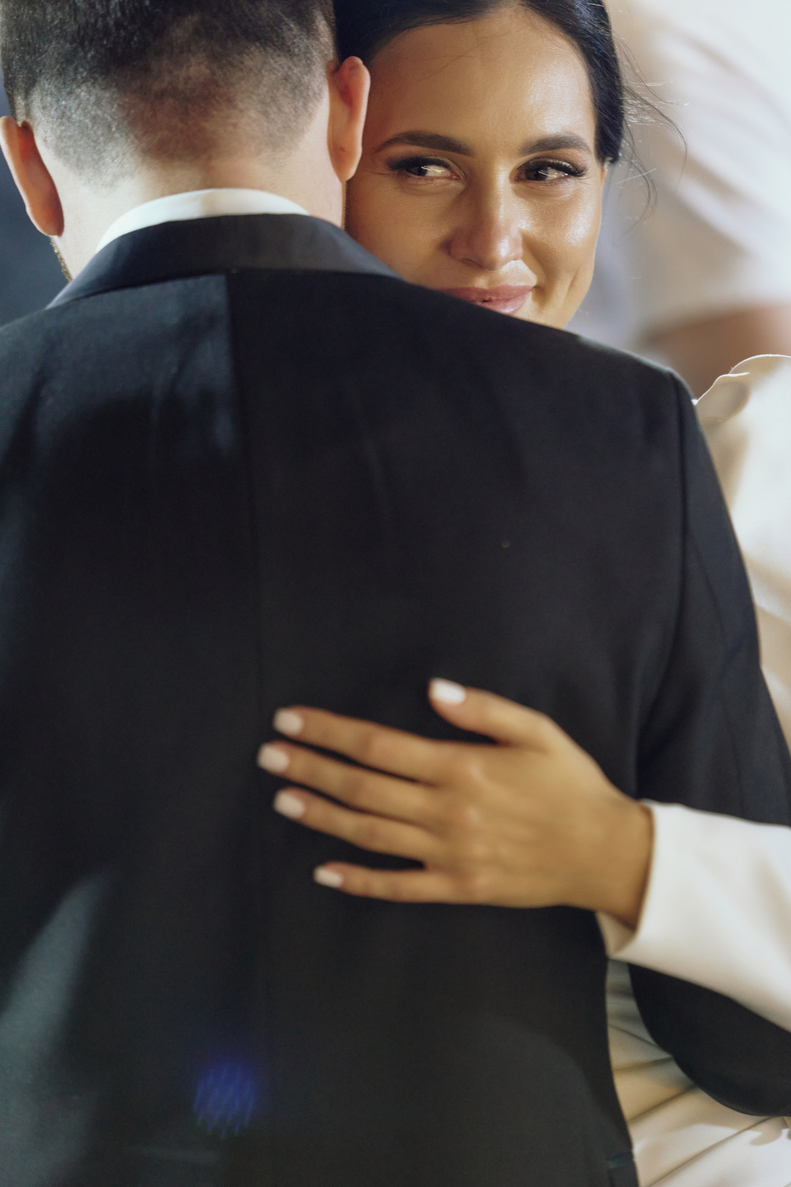 Kirill & Kristina. Event агентство PAPRIKA в Екатеринбурге