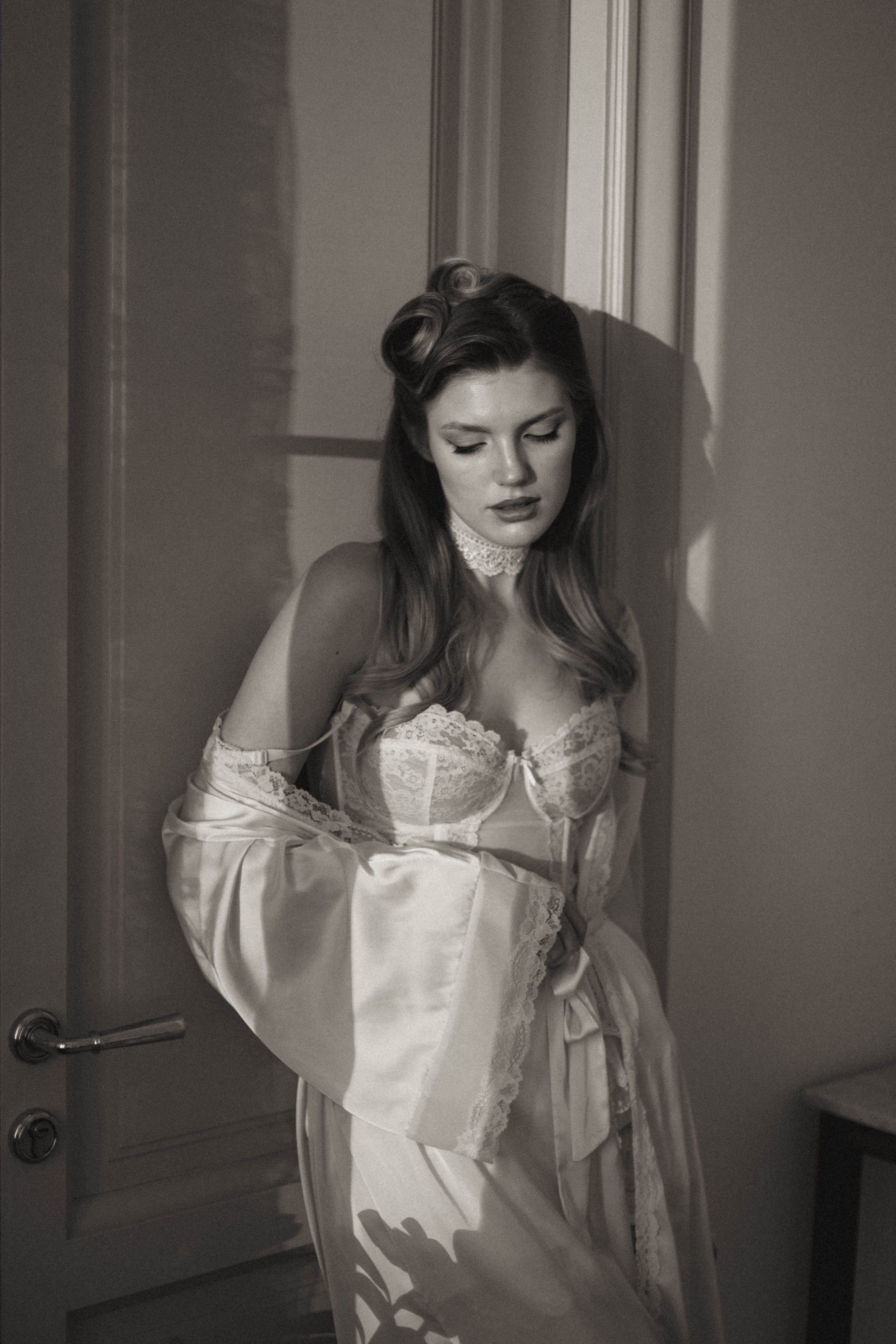 Vintage. Фотограф в Санкт-Петербурге Полина