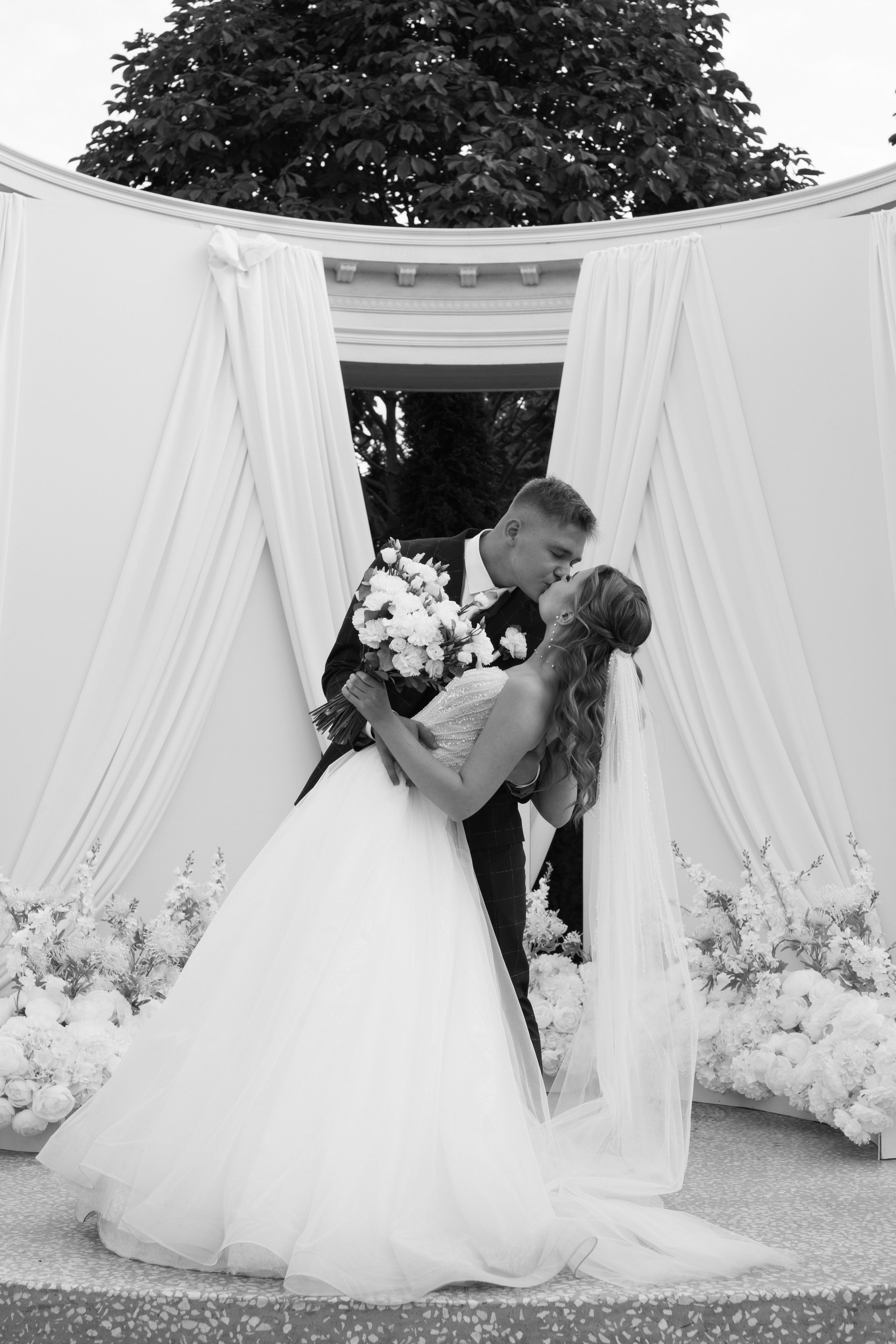 Кирилл & Полина