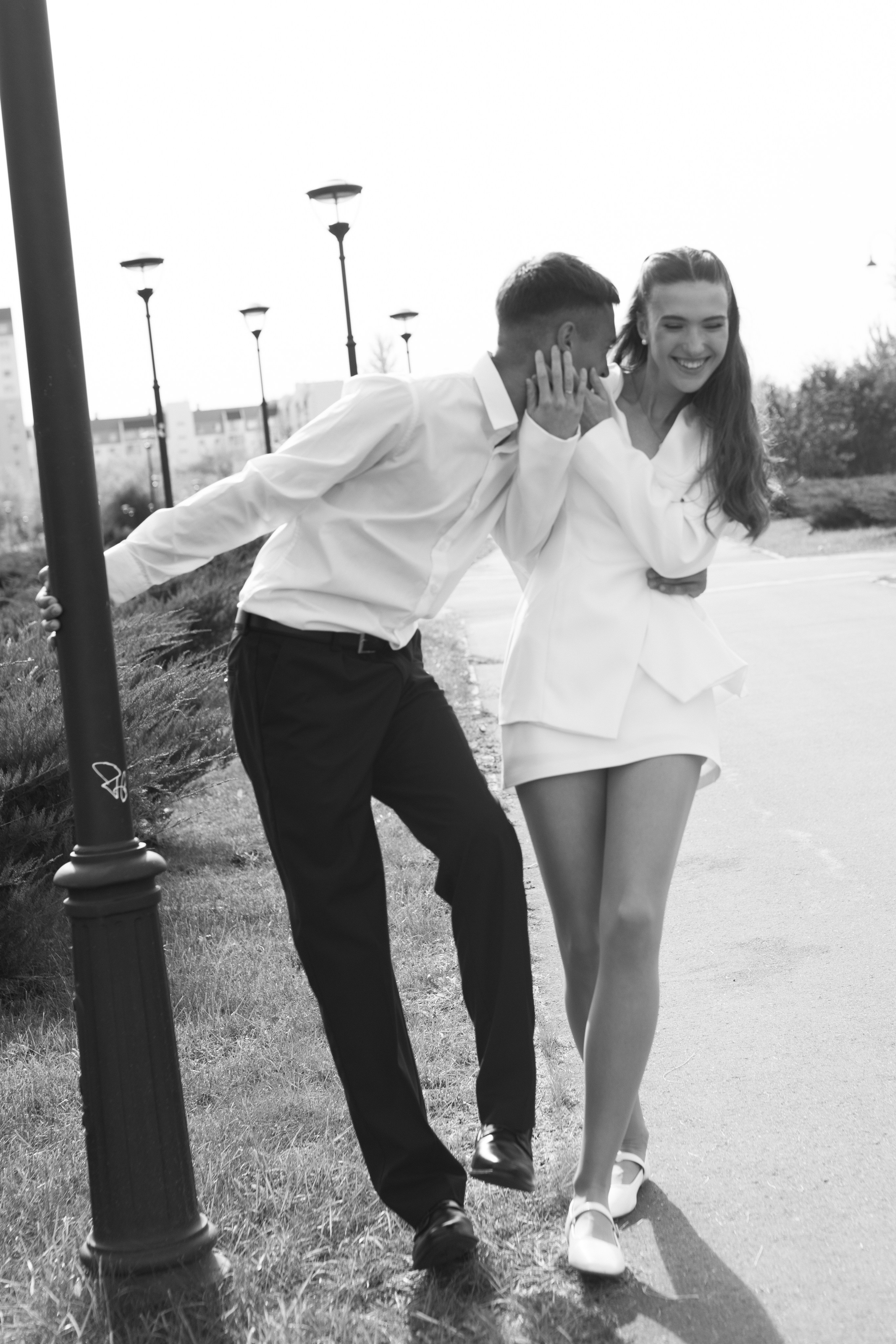 Родион & Яна