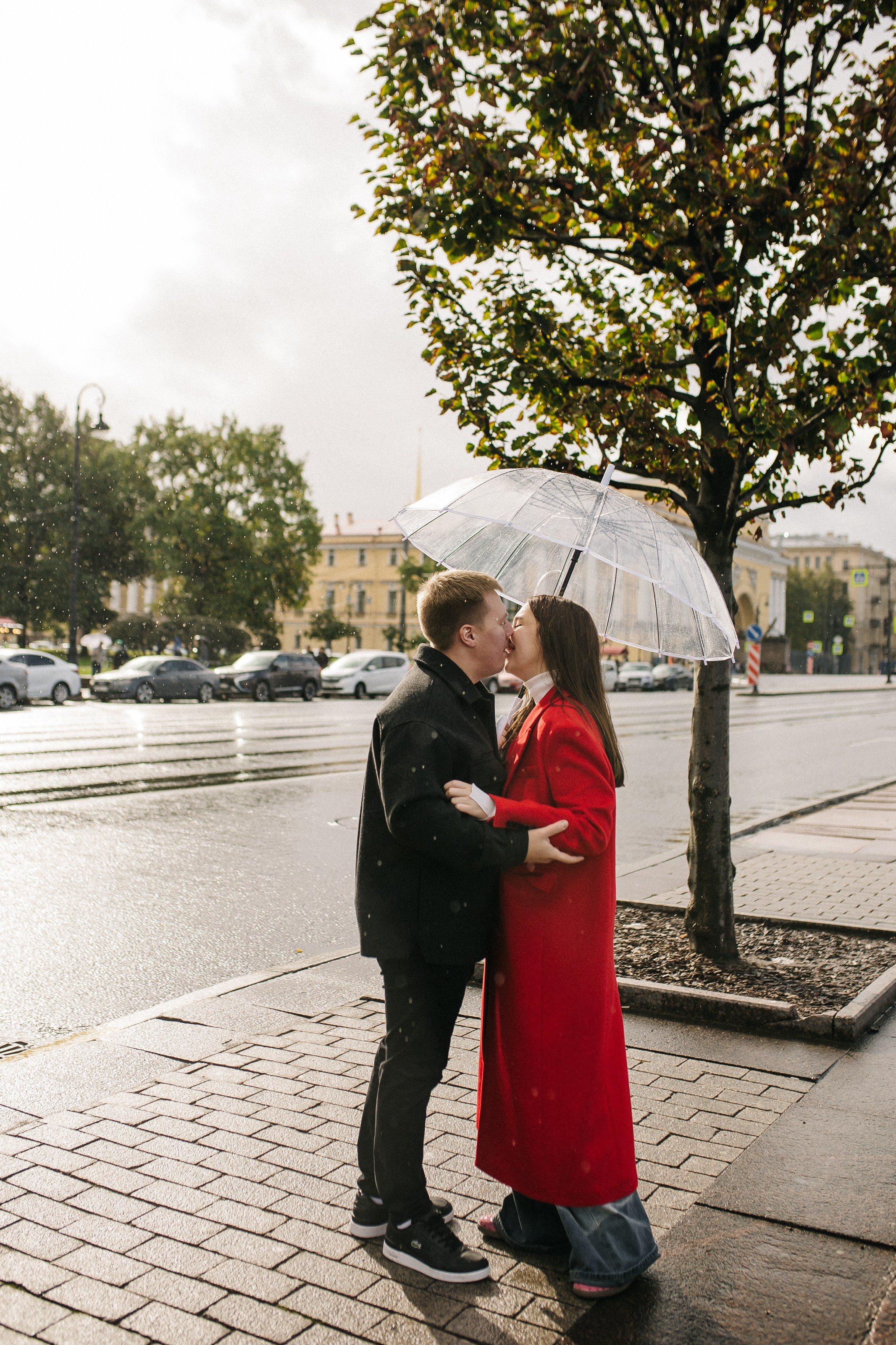 Истории о любви. Свадебный фотограф|Юлиана