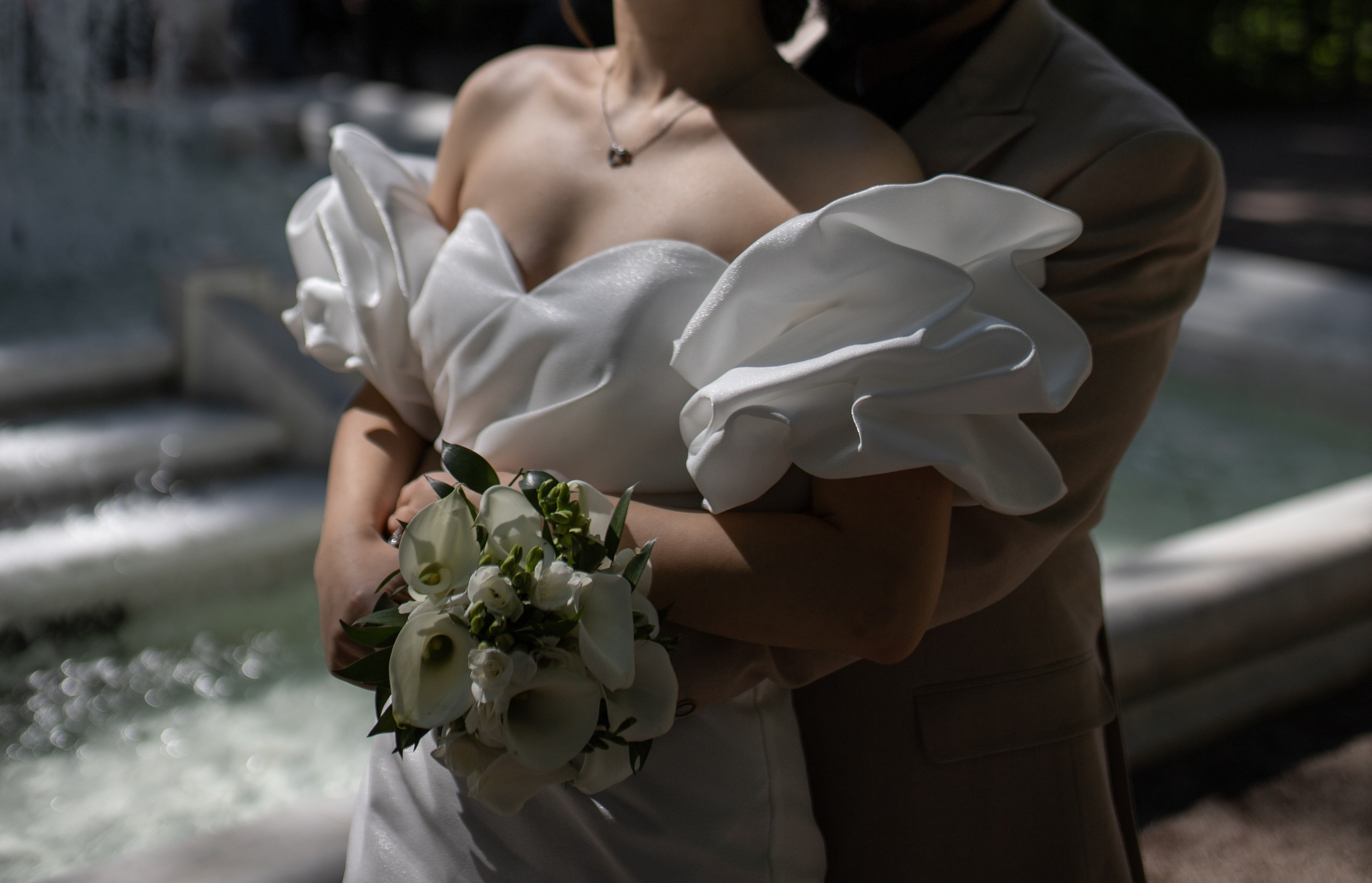 Ваш особенный день. Свадебный фотограф|Юлиана