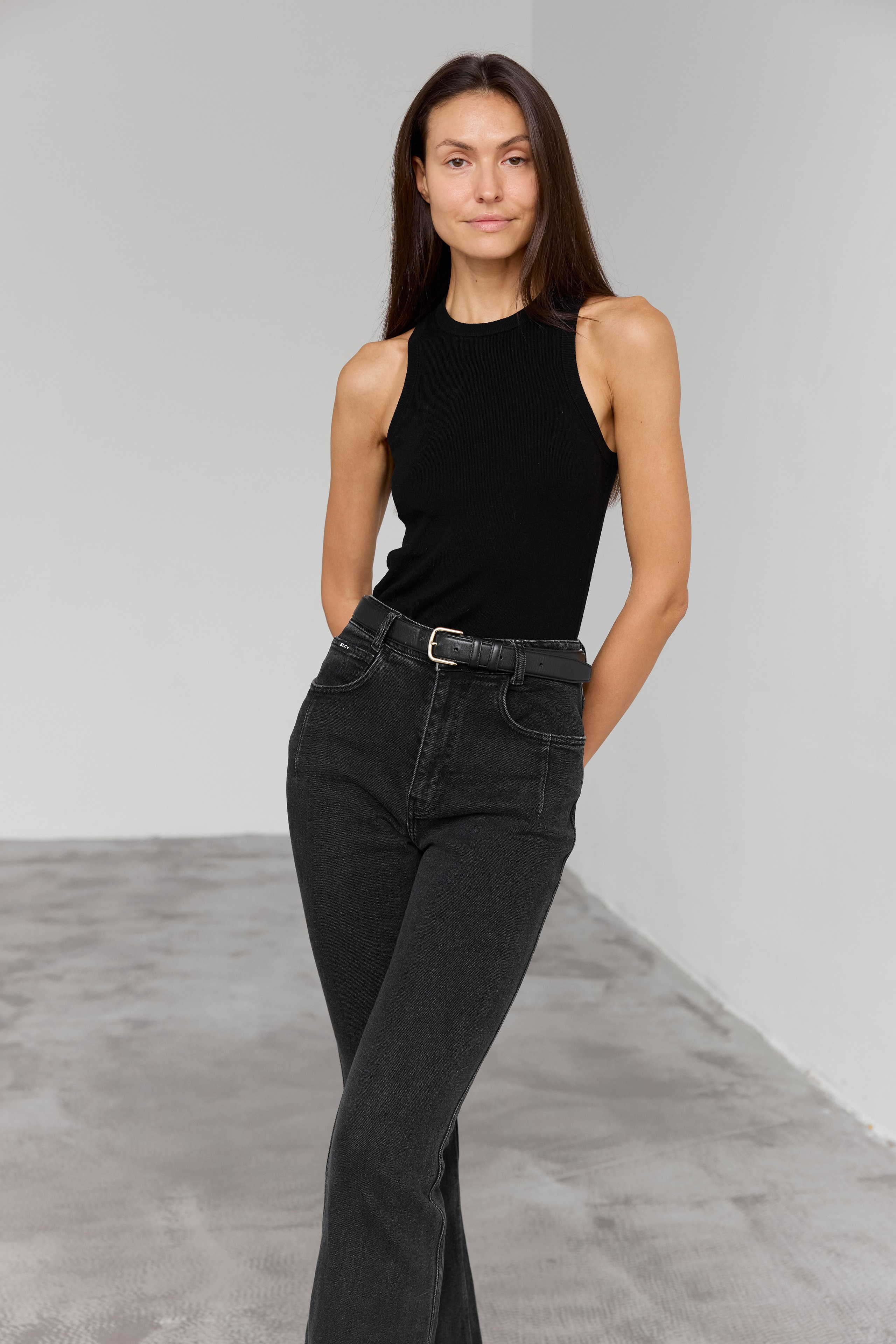 Lily. Darya Abramova photographer