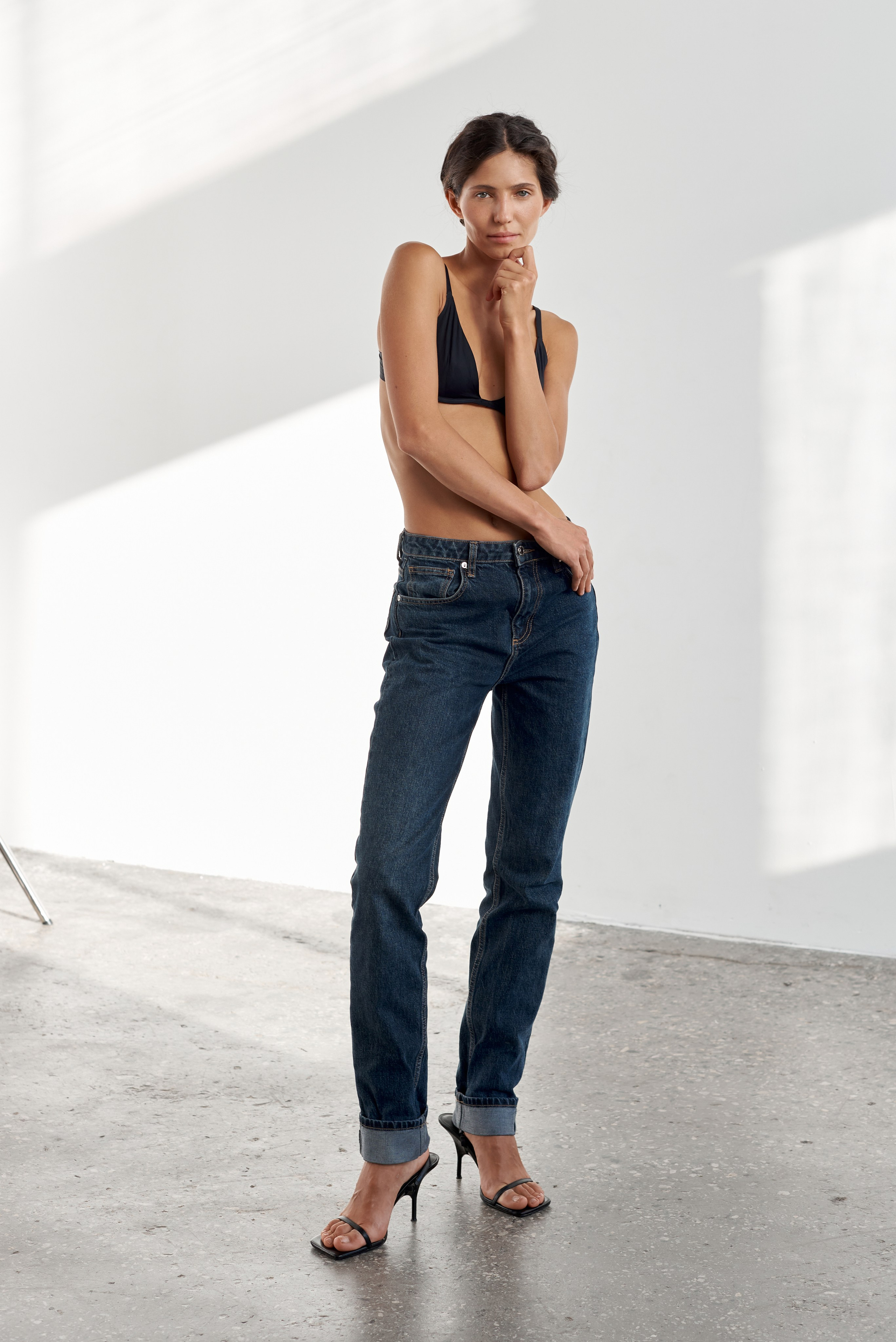 Kami. Darya Abramova photographer