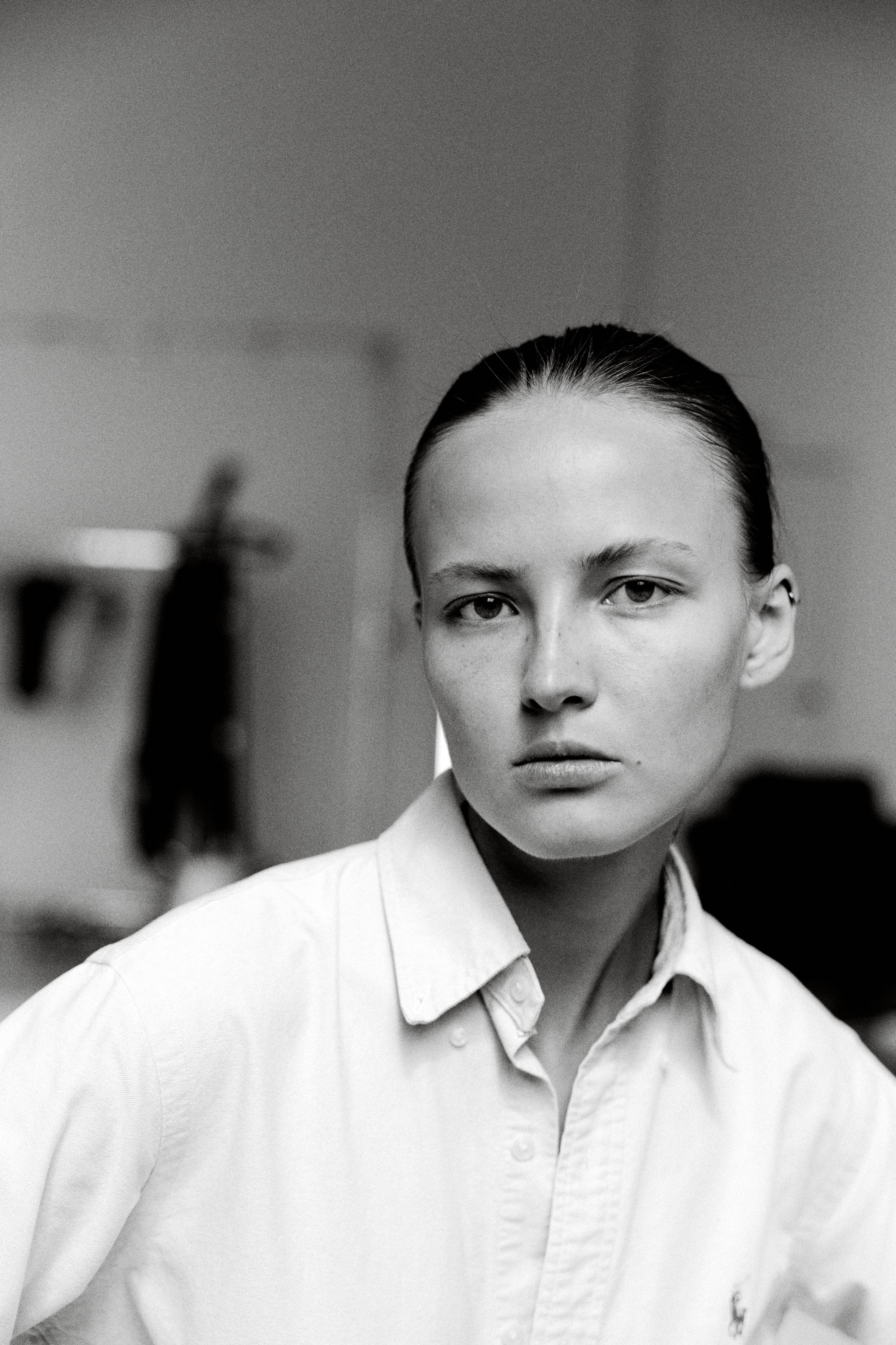 Tanya. Darya Abramova photographer