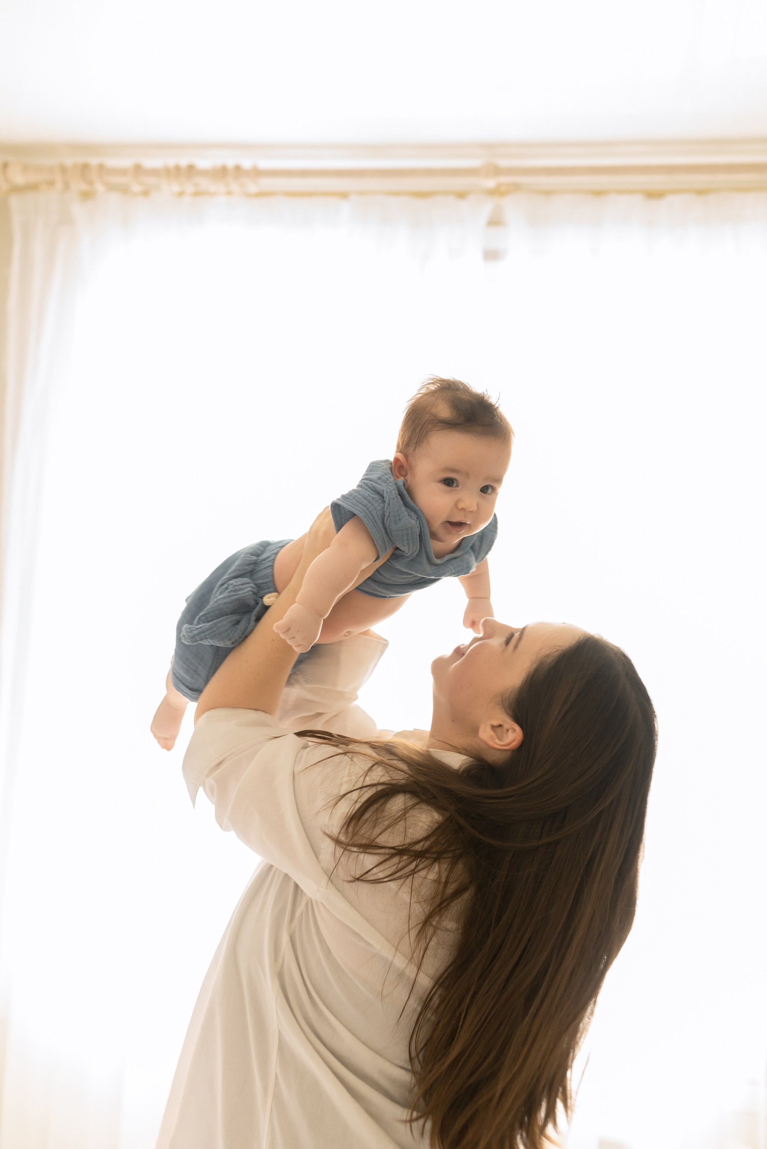 Nastya, Vanya & Pavlik. Семейный, Свадебный фотограф СПБ Питер— Романова Екатерина