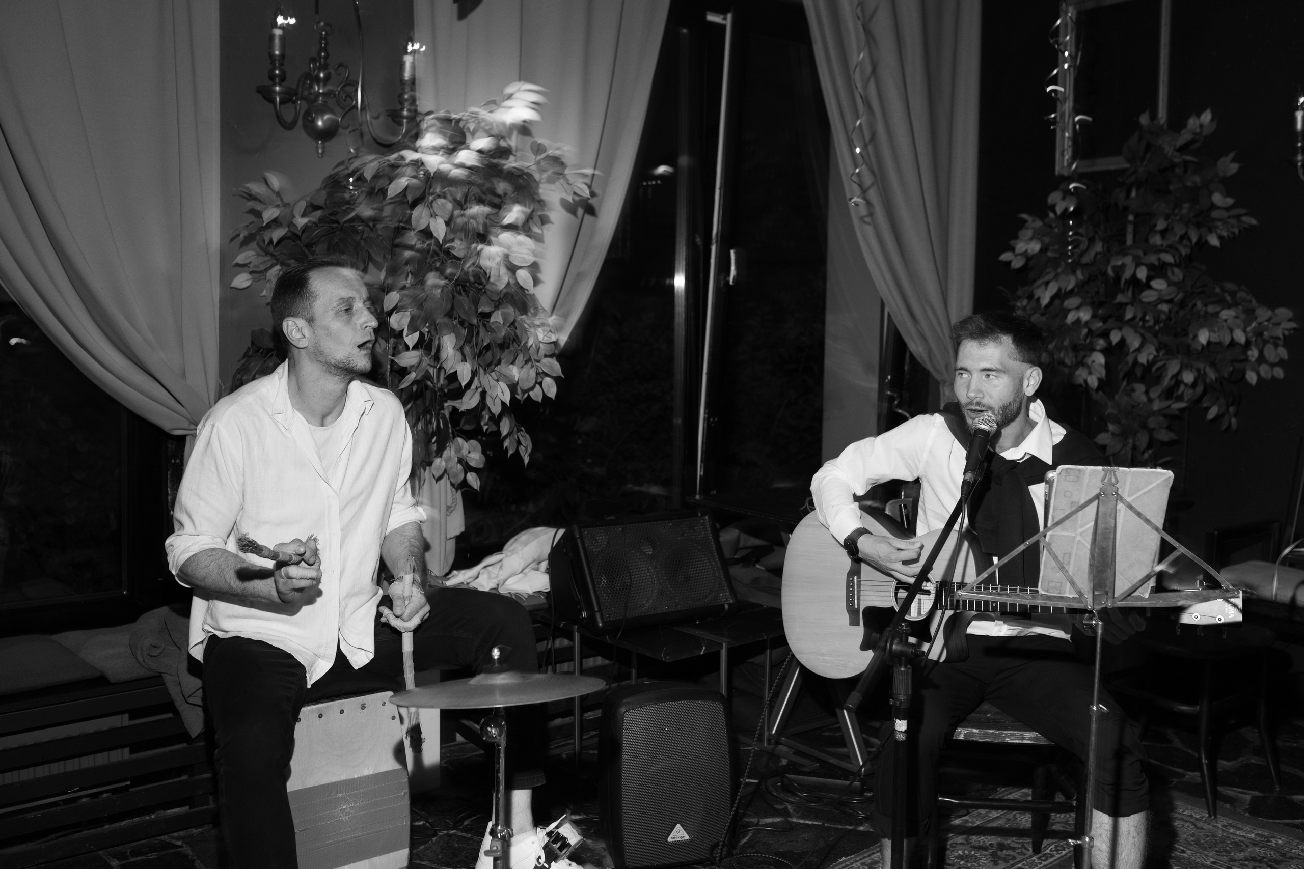 Правда Бар. Свадебный фотограф | Москва