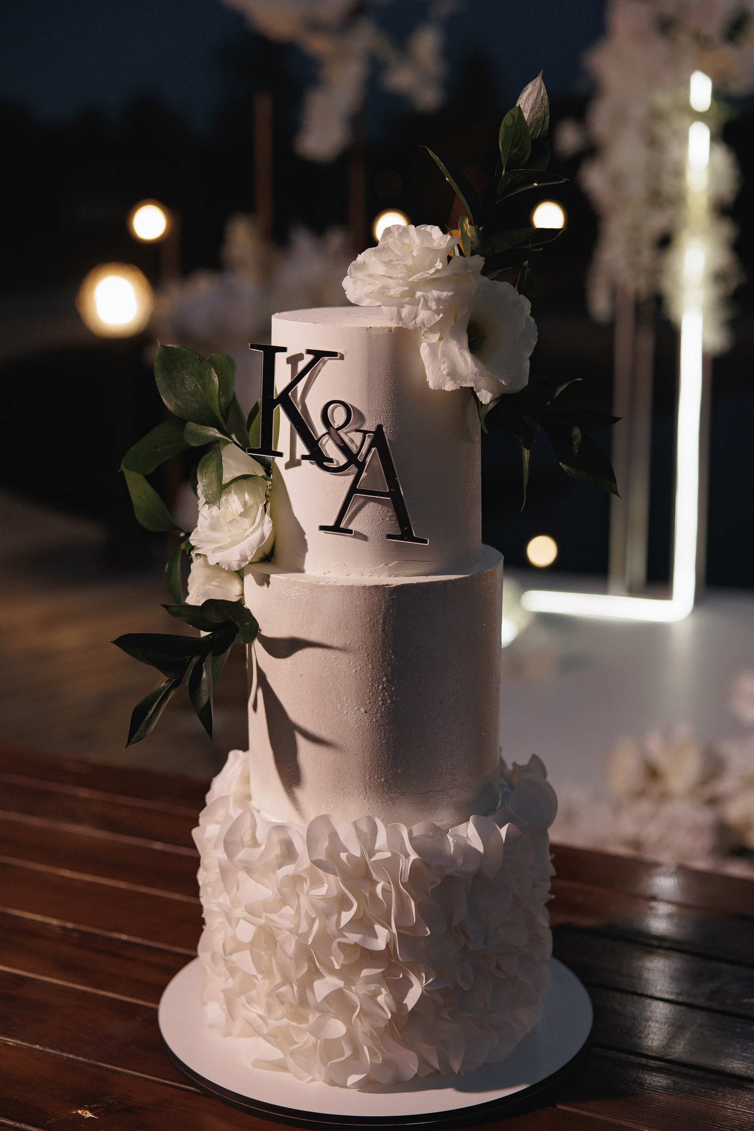 Анна и Кирилл. Галерея