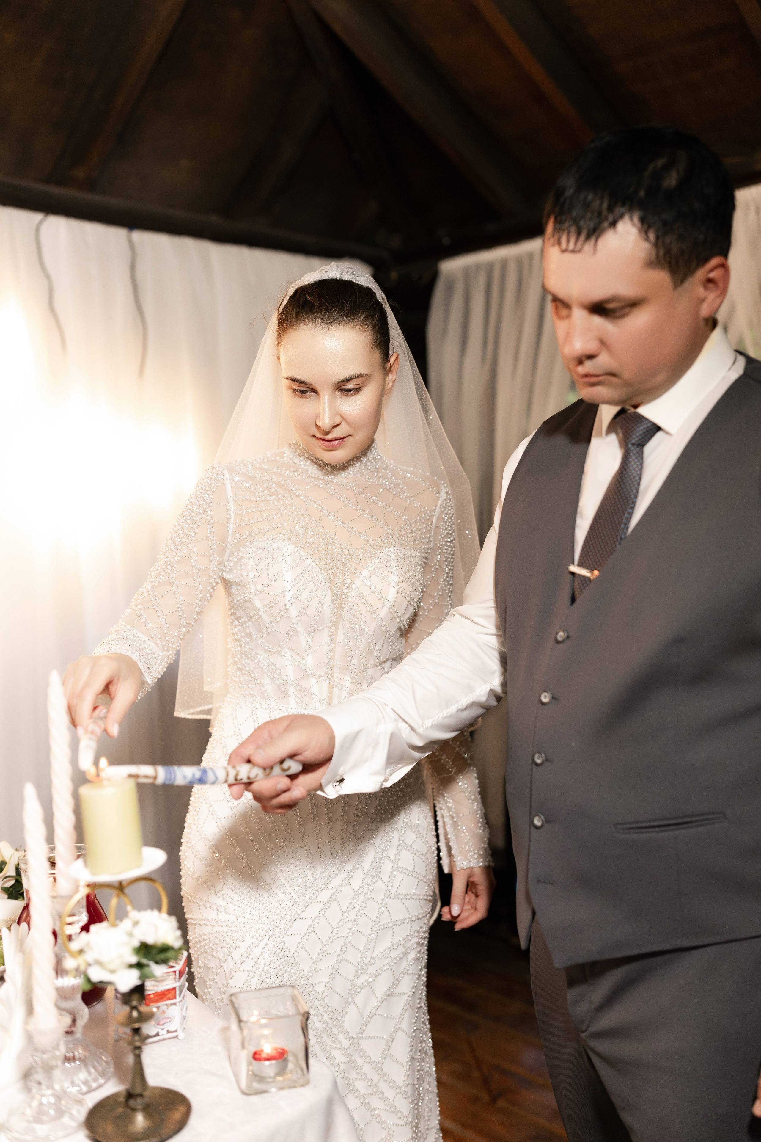 Одним июльским днем. Анастасия Безуглова- свадебный фотограф в Таганроге