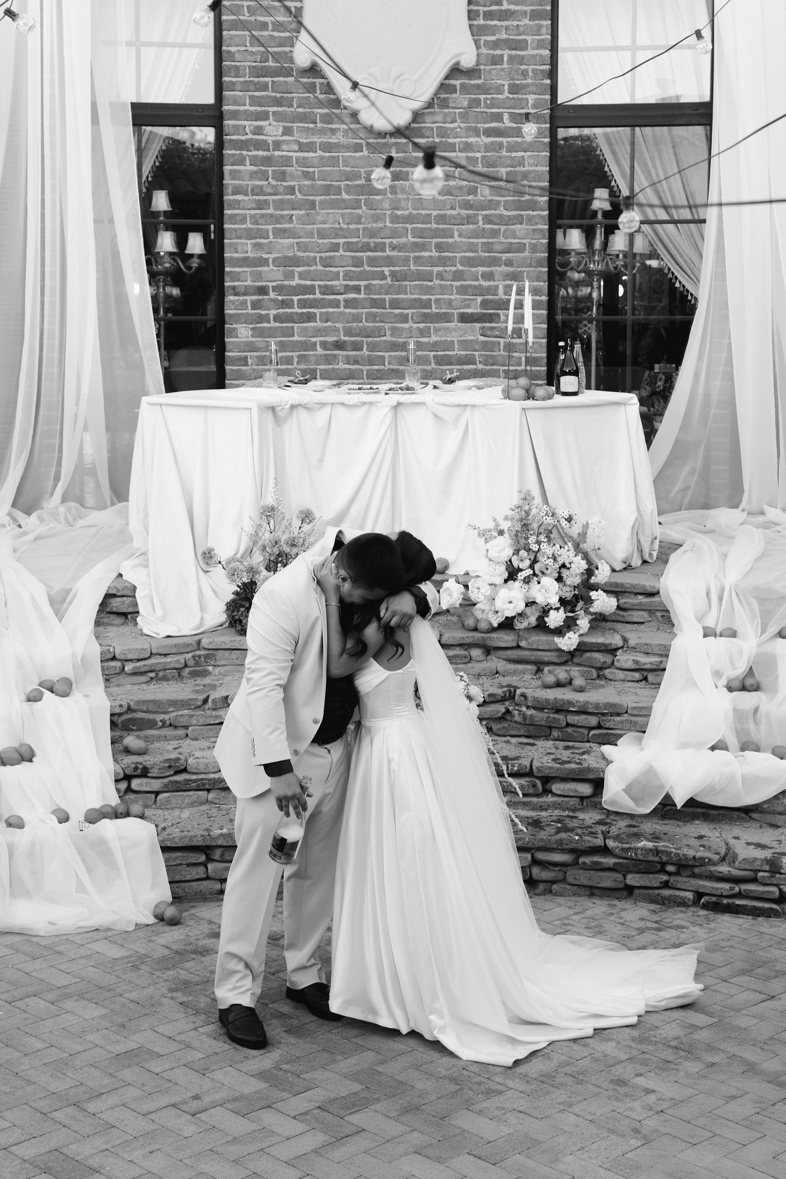 Кристина и Марк. Фотограф в Ростове-на-Дону