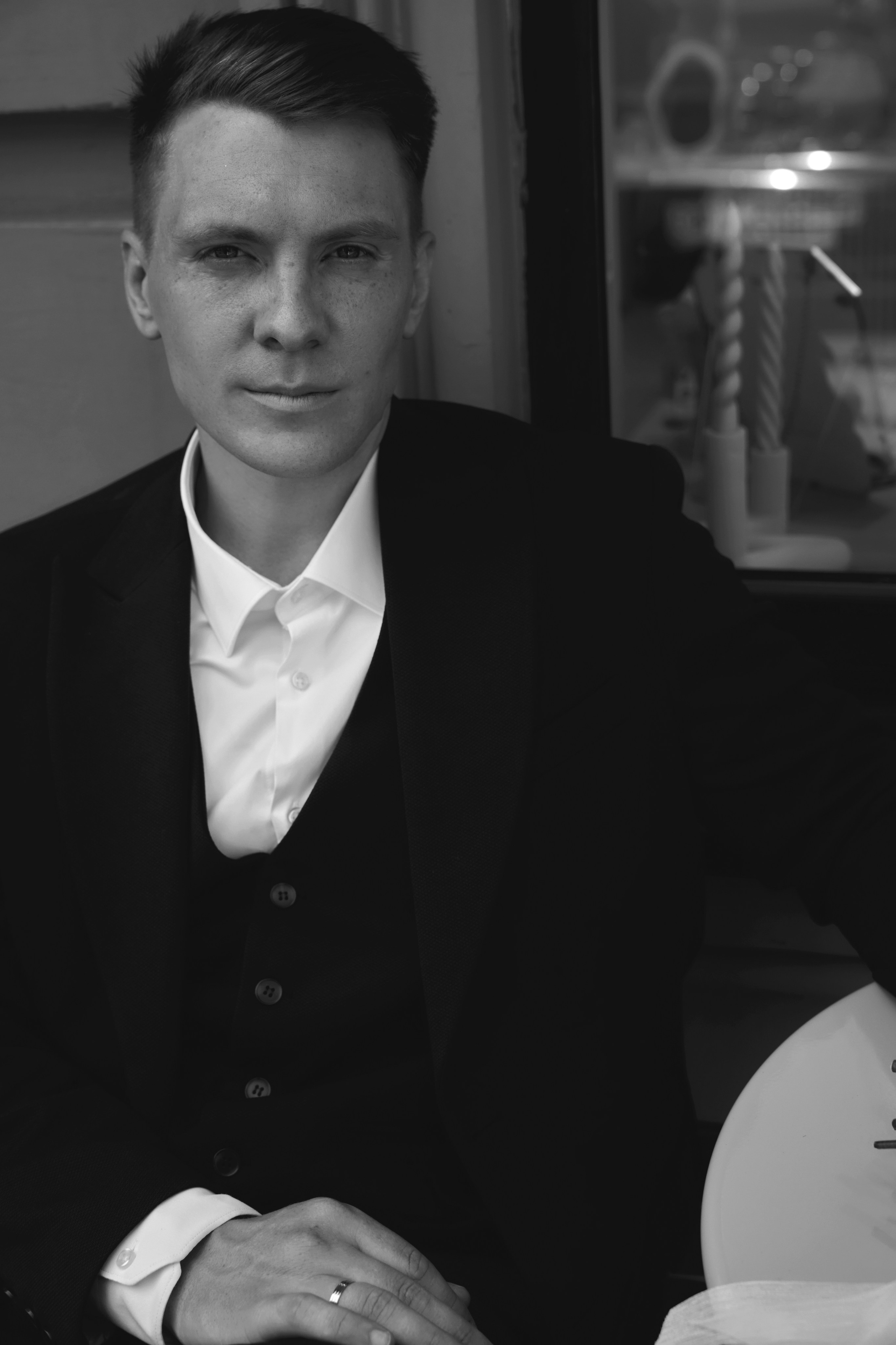 Дарья и Антон. Фотограф в Ростове-на-Дону