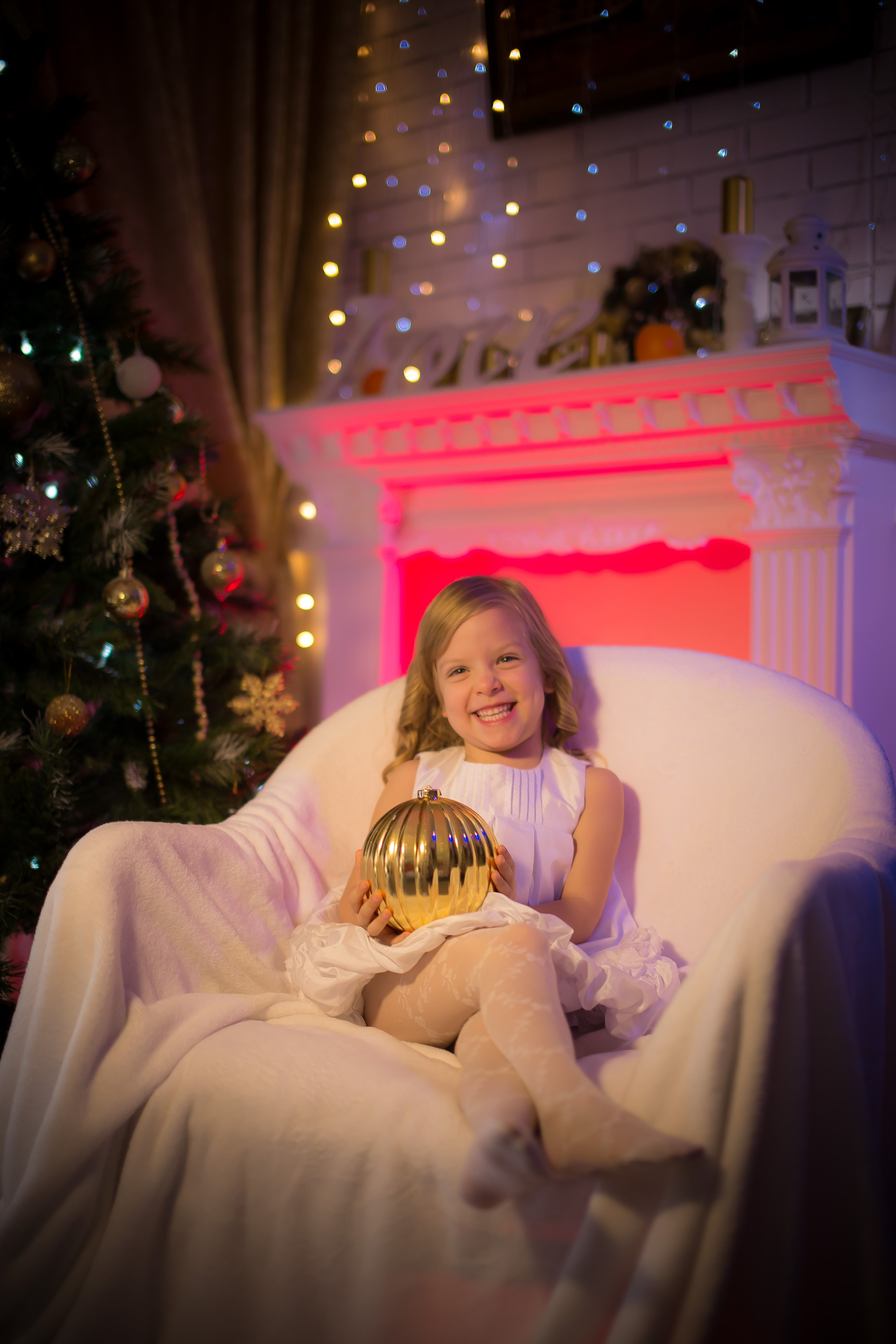 Детская фотосессия. Максим Матвийченко и Виктория Басова профессионалы своего дела