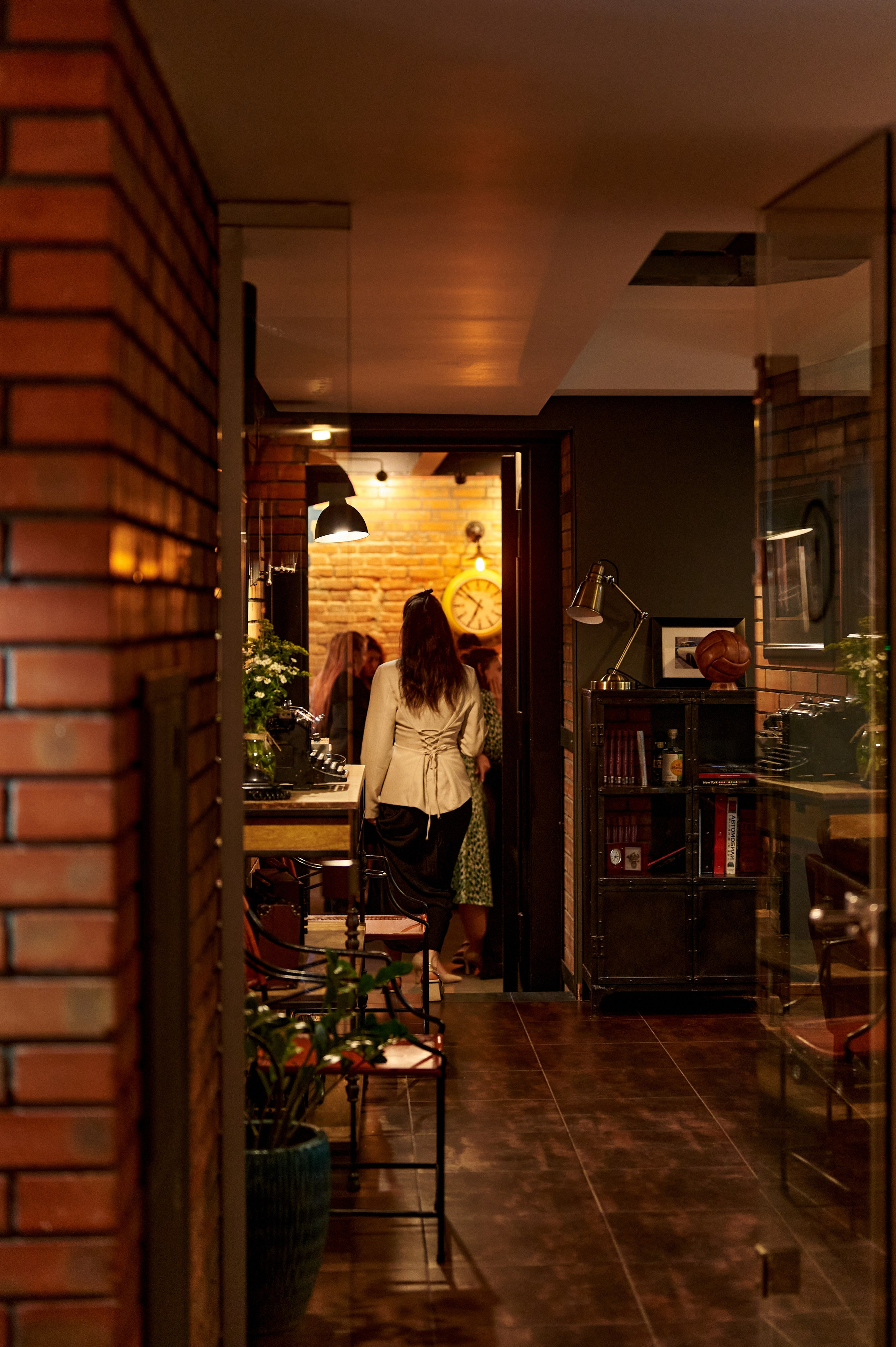 Женский форум: проявление себя через преображение. Анна Гончарова свадебный и репортажный фотограф в Москве