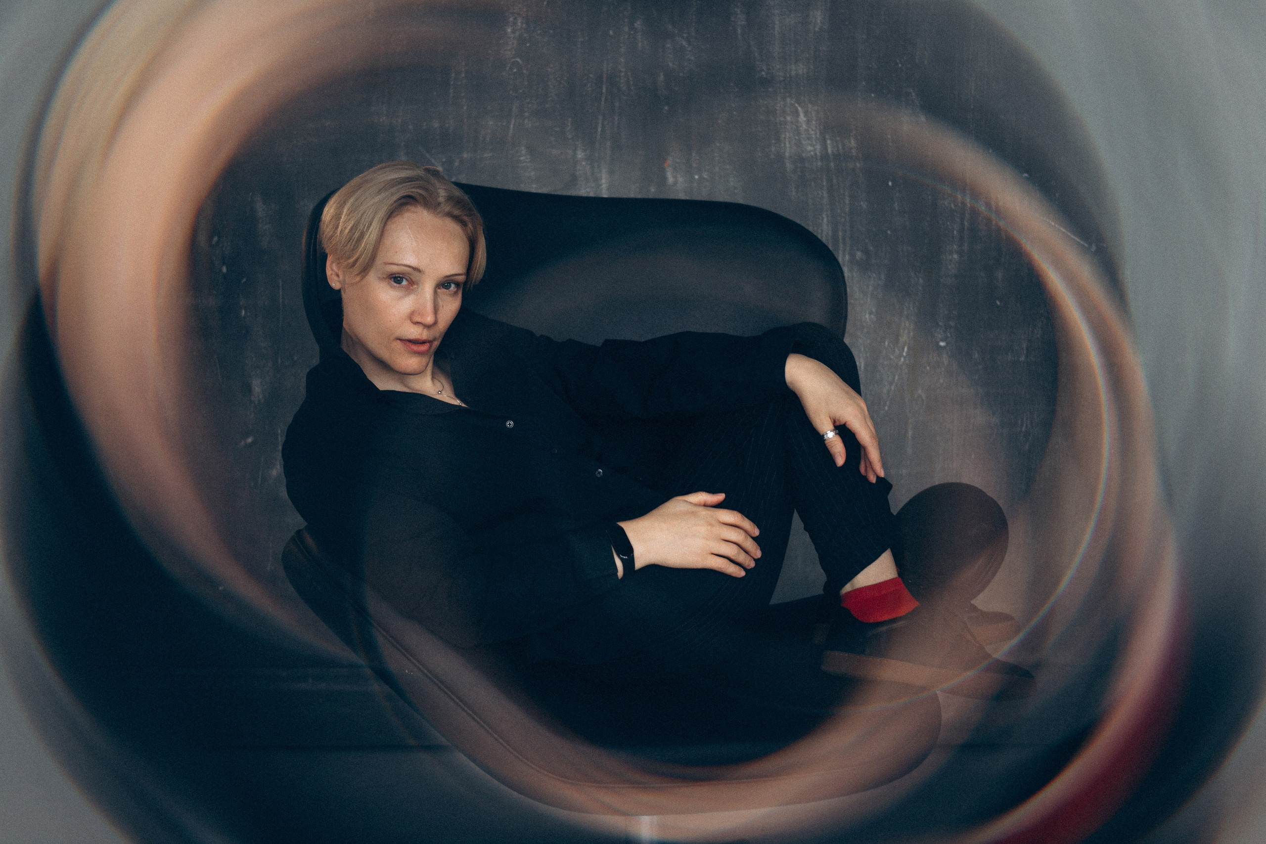 Наташа. Фотограф Ногинск Электросталь Наталья Осетрова