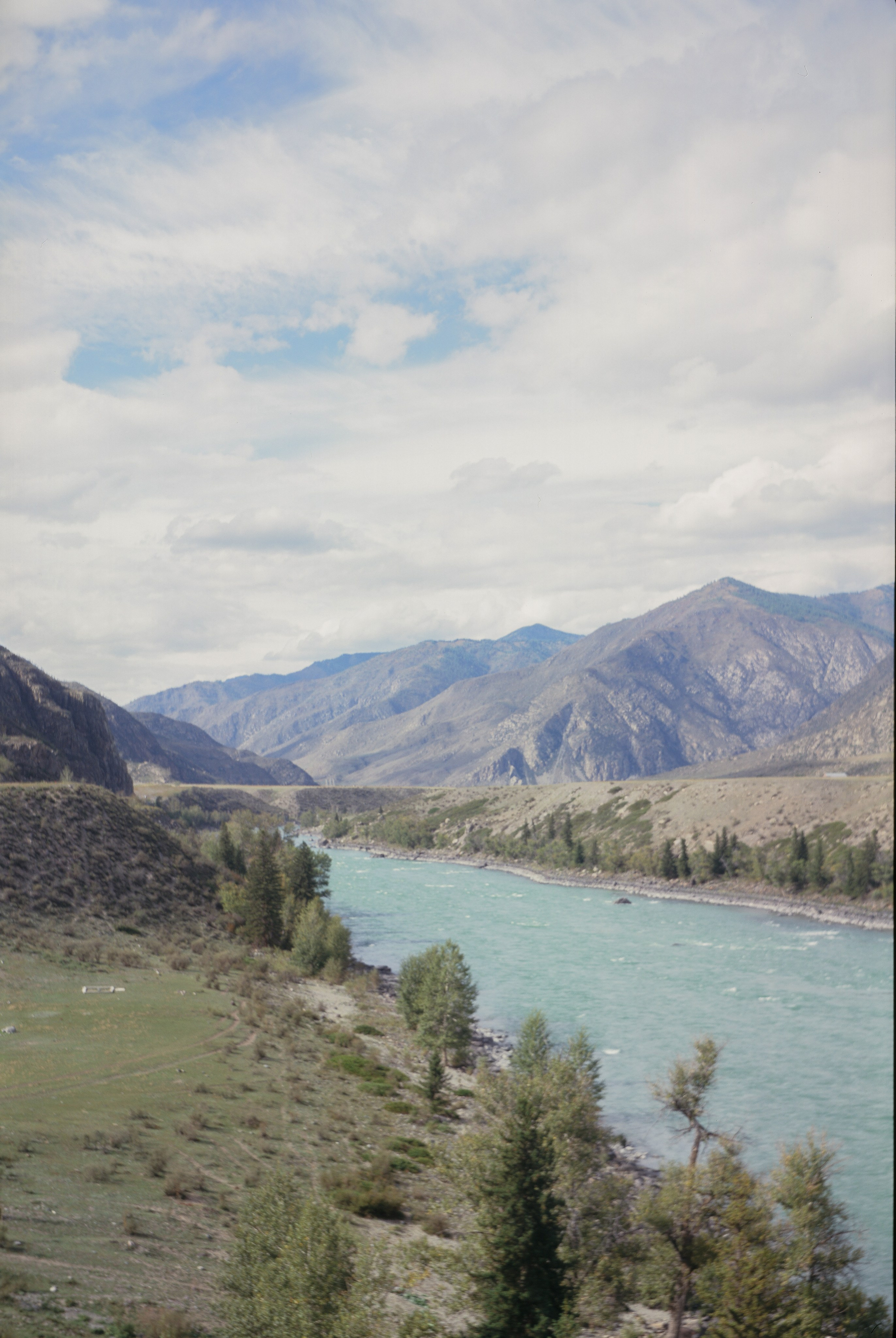 Royer - Som Berthiot Paris Flor 105mm f/4.5