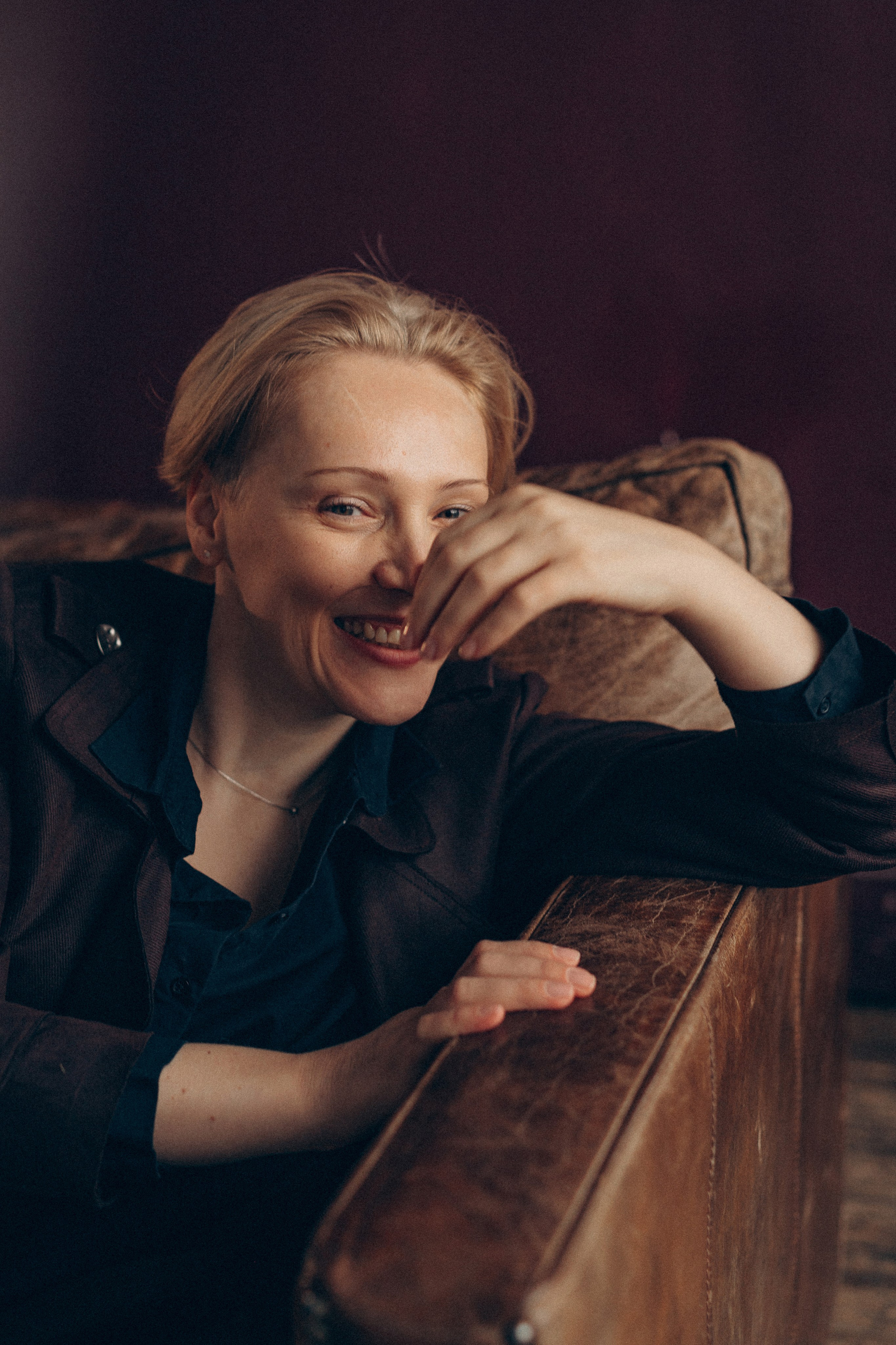 Наташа. Фотограф Ногинск Электросталь Наталья Осетрова