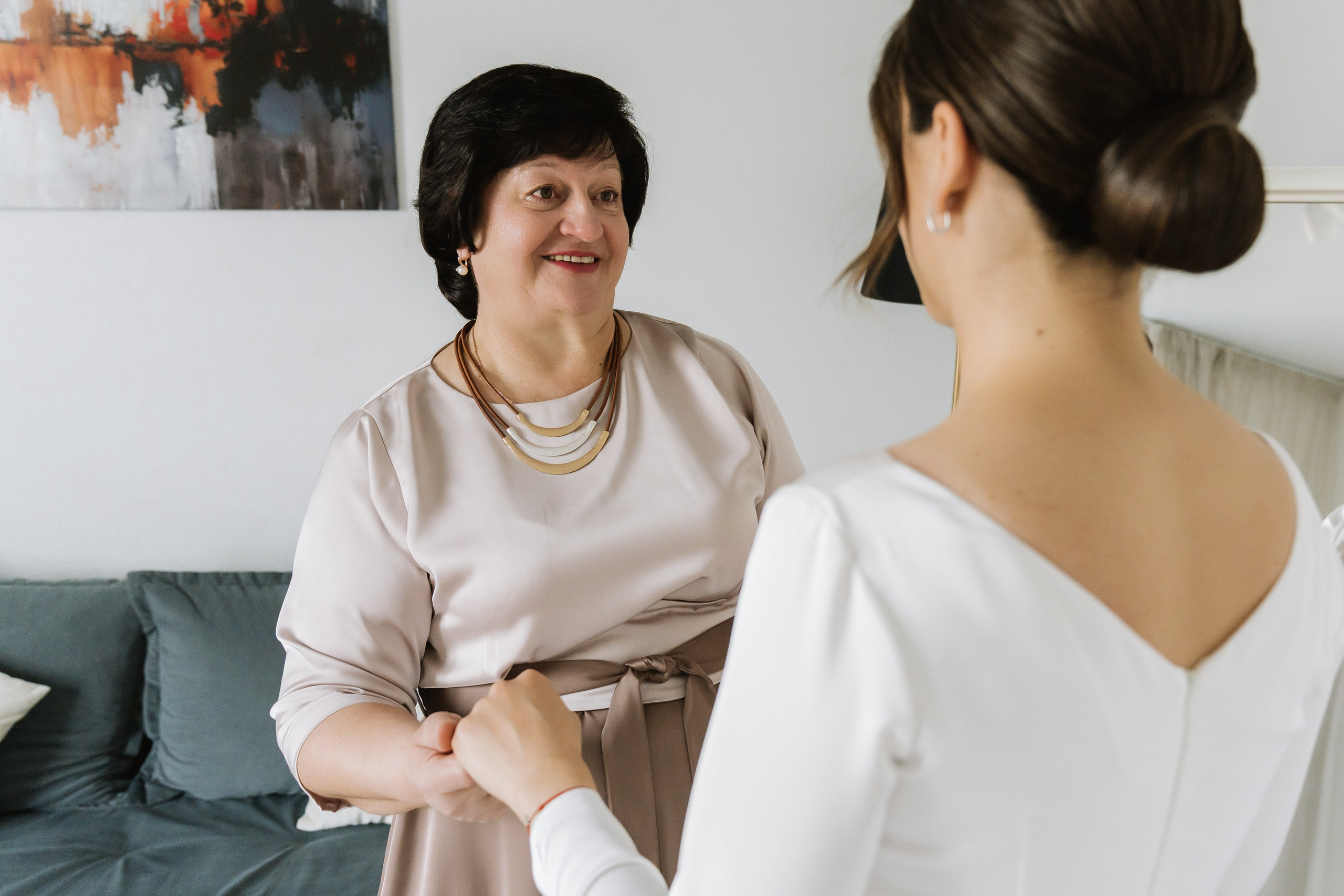 Свадьба Никиты и Марии. Свадебный фотограф в Москве Яна Деньгина