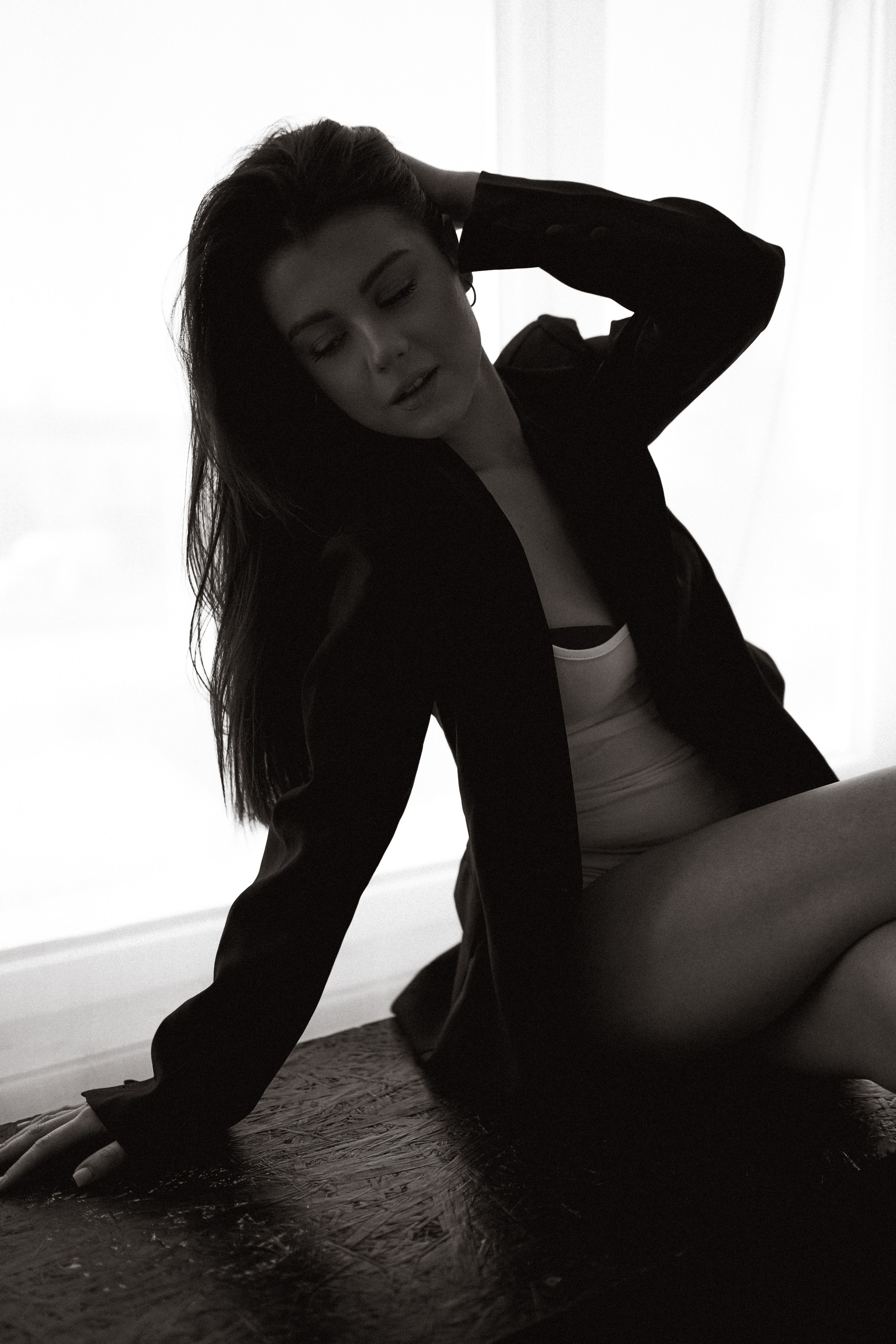 Дарья. Фотограф Таня Булгакова Крым, Симферополь, Севастополь, Нижнегорский