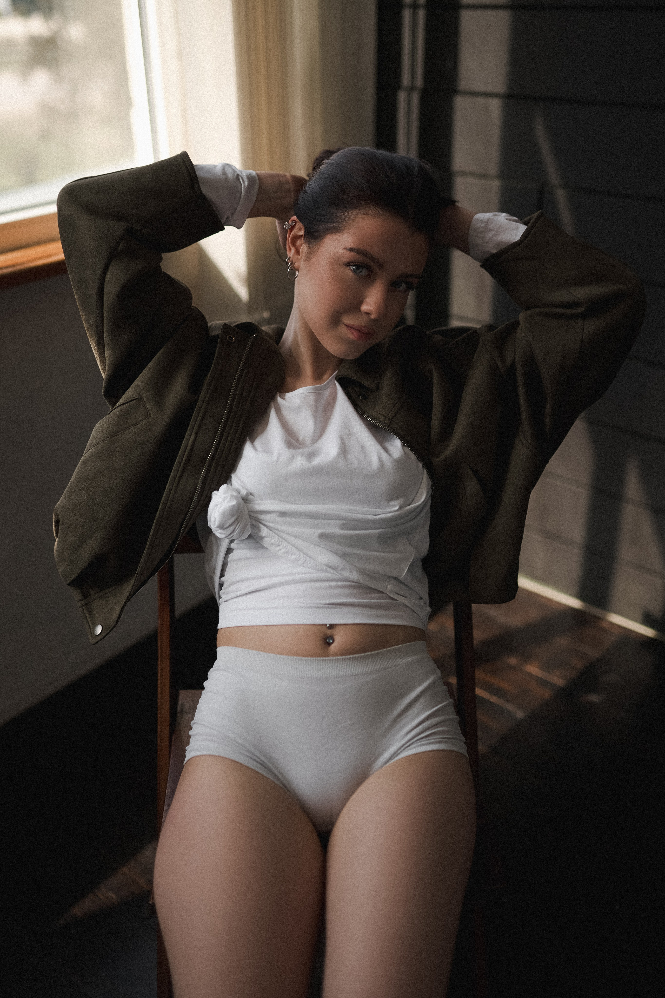 Дарья. Фотограф Таня Булгакова Крым, Симферополь, Севастополь, Нижнегорский