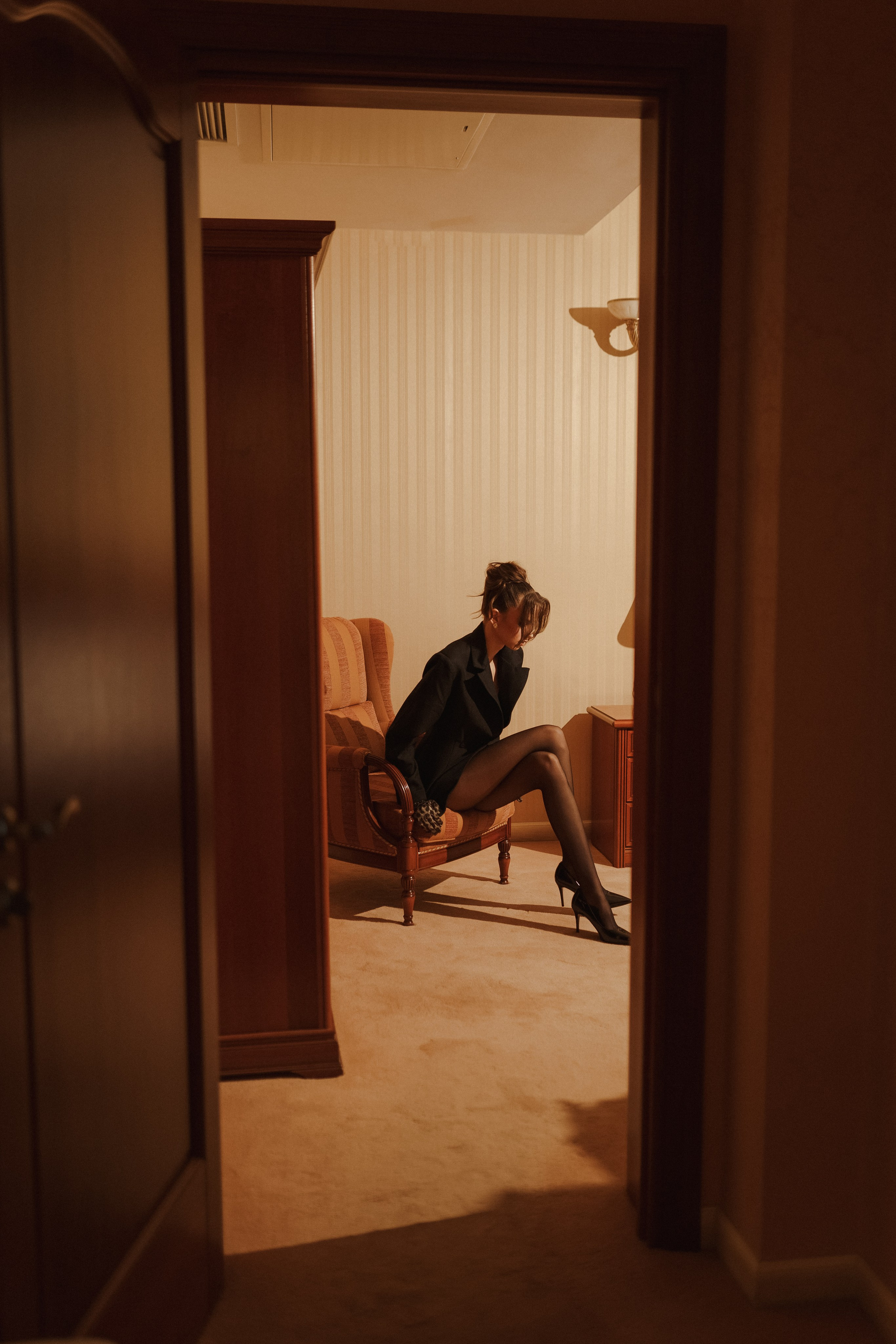 Анна. Фотограф Таня Булгакова Крым, Симферополь, Севастополь, Нижнегорский