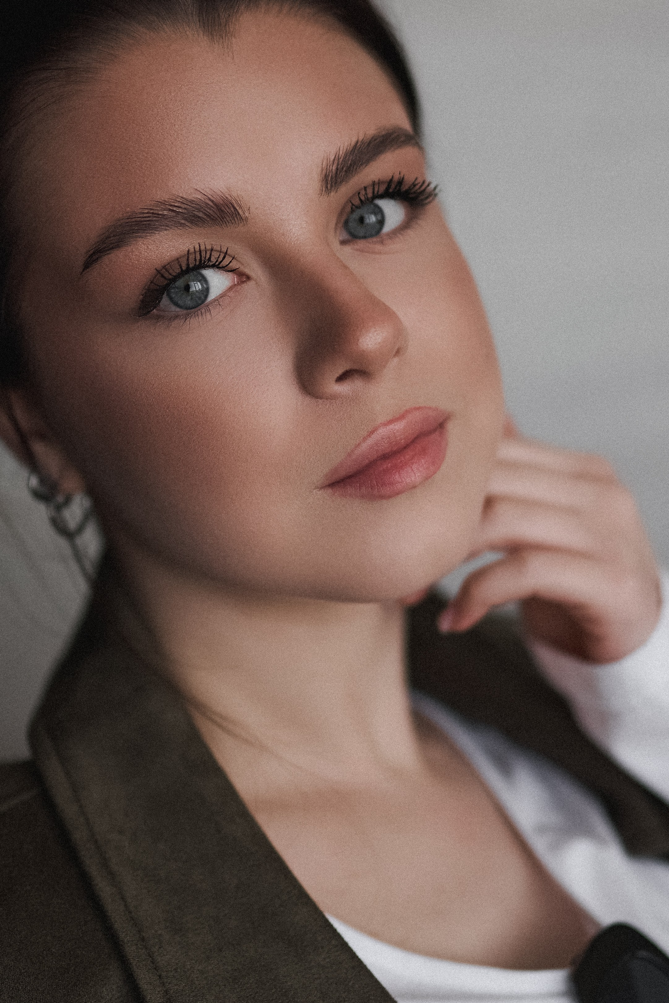 Дарья. Фотограф Таня Булгакова Крым, Симферополь, Севастополь, Нижнегорский