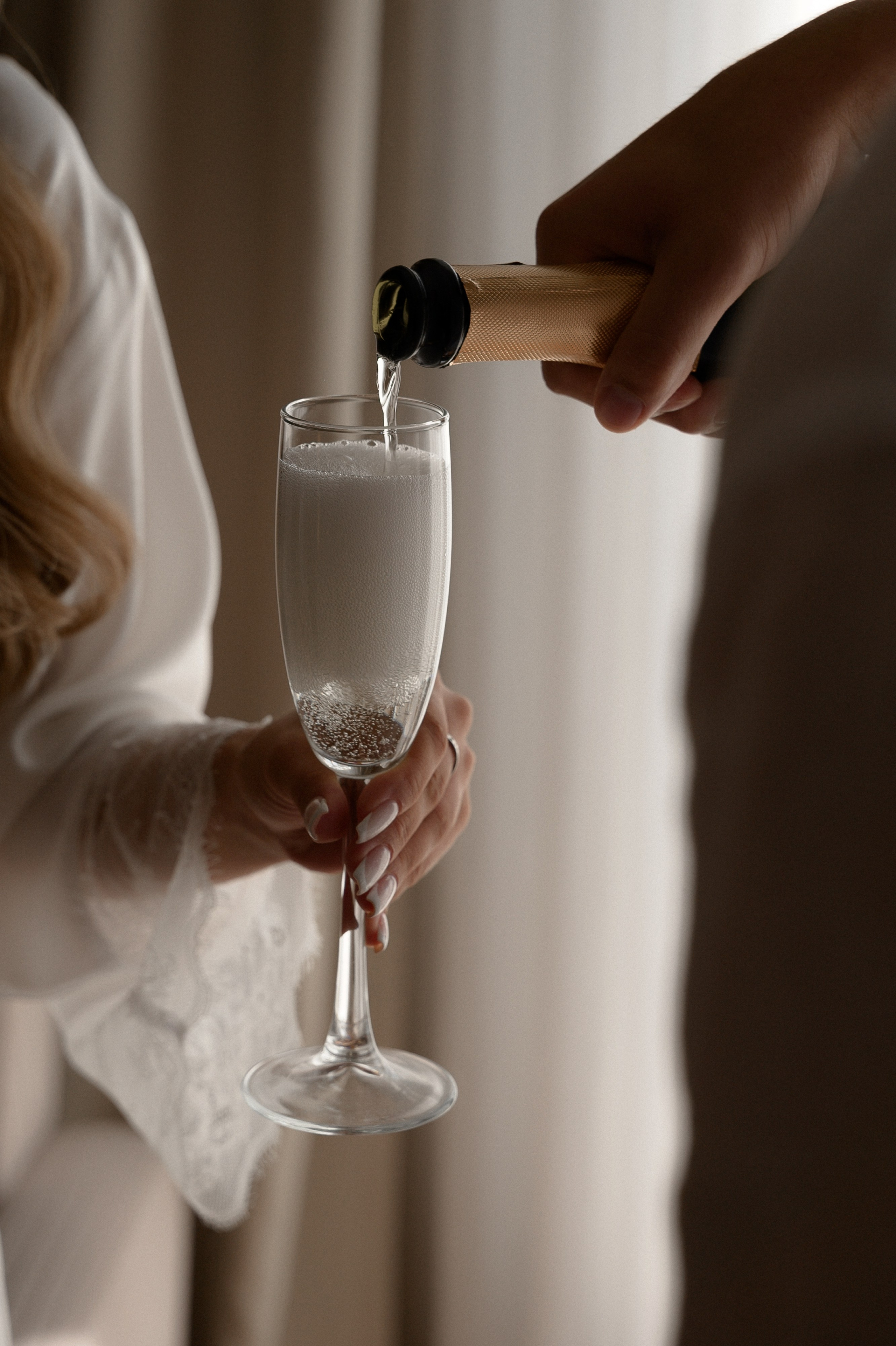 Максим & Юлия. Свадебный фотограф в Новосибирске Алена Цизман