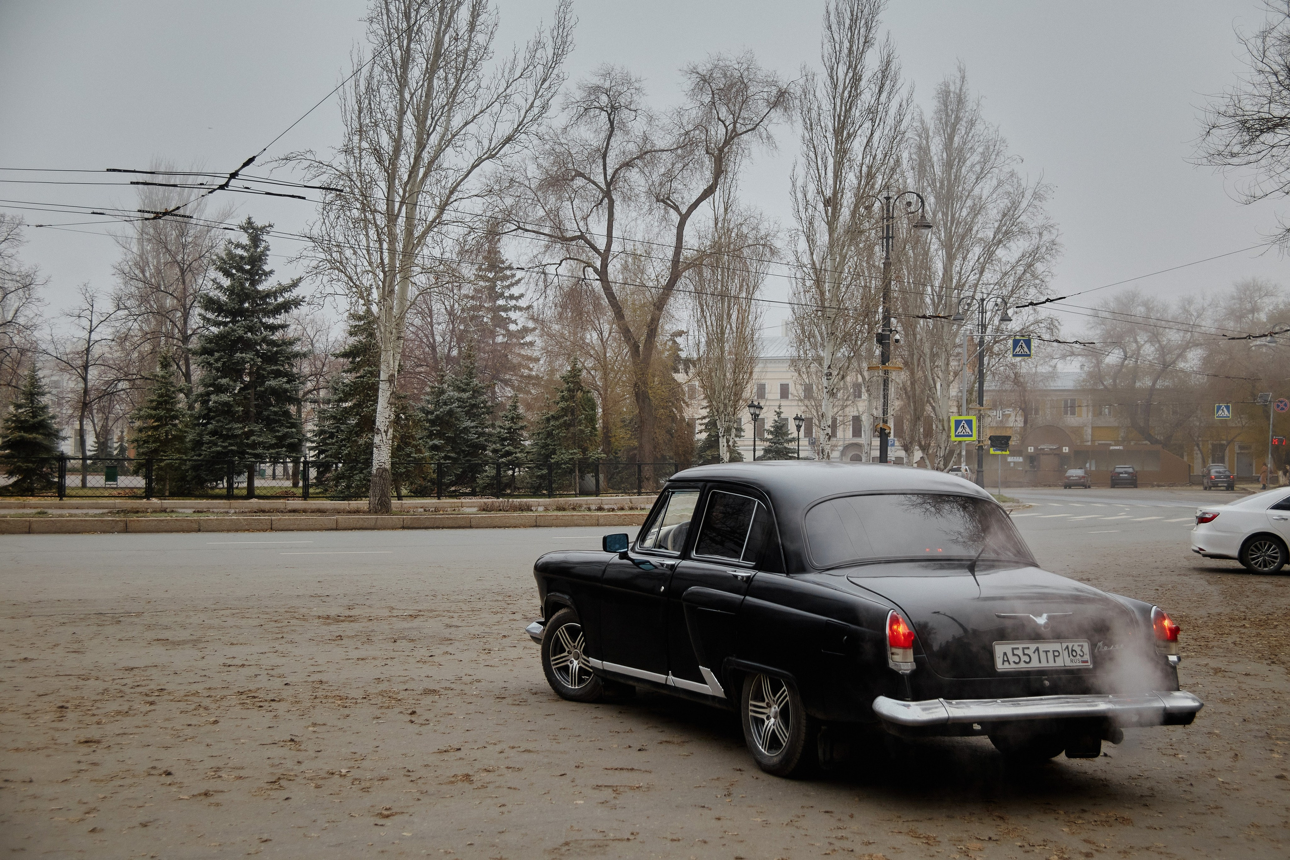 HE.KURILI — Кино. DENISOV ART (фото, видео, дизайн) САМАРА