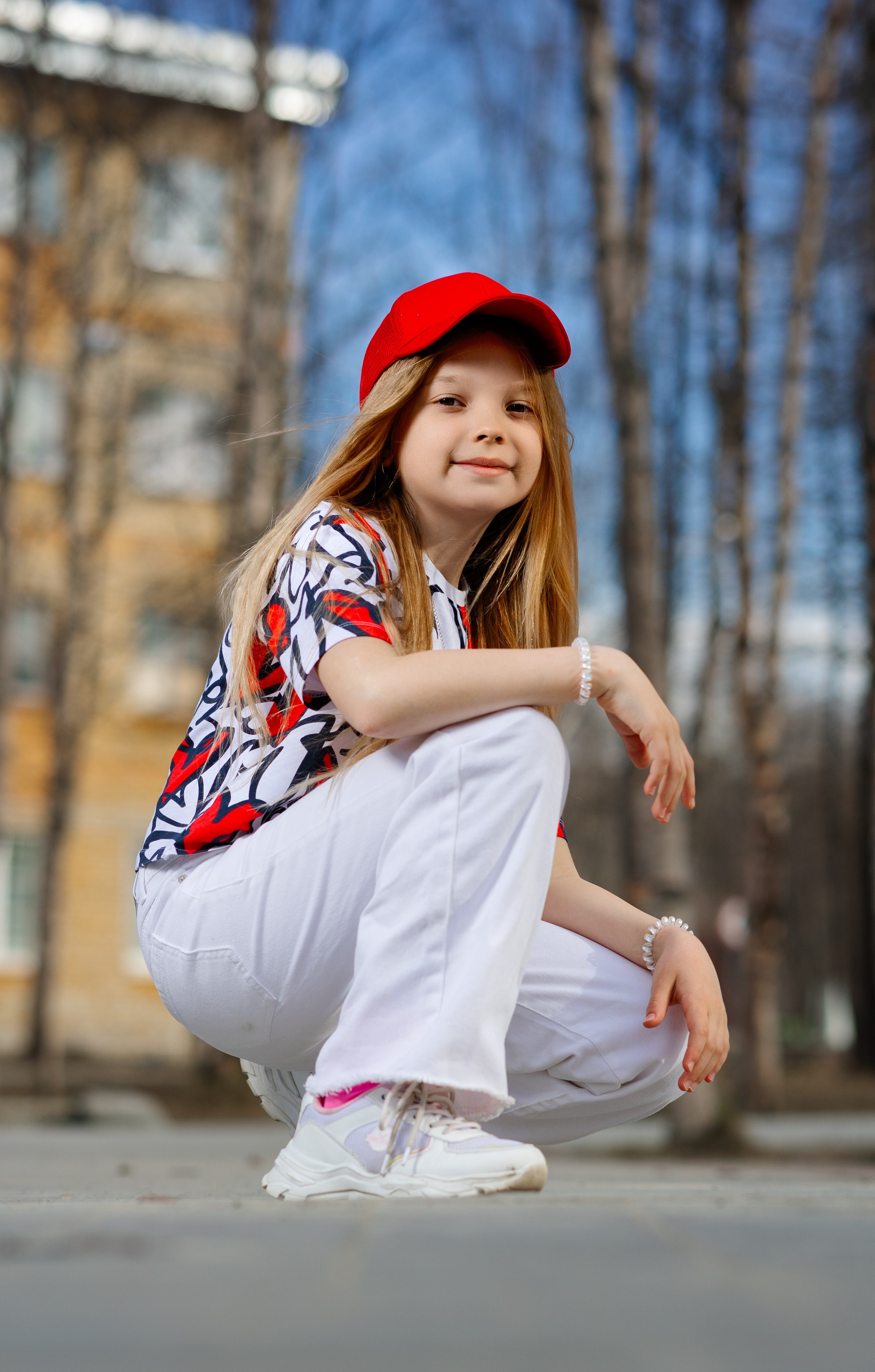 Фотосессия прогулка. Артём Печерин фотограф в Оленегорске