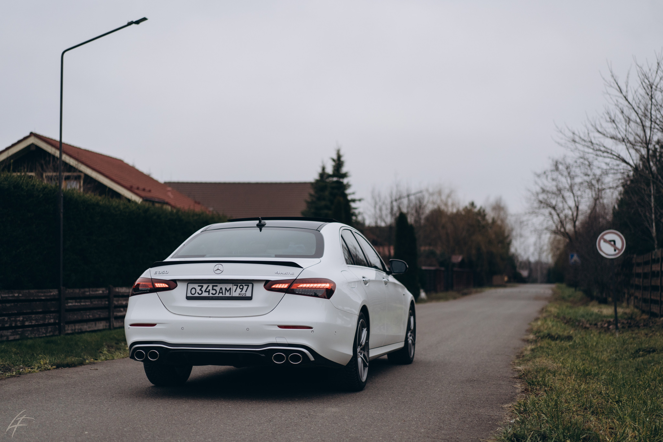 Mercedes-Benz E 350 фотосет Тульская область Заокский район Поленово Москва Серпухов фотограф Фирстова Лиза 