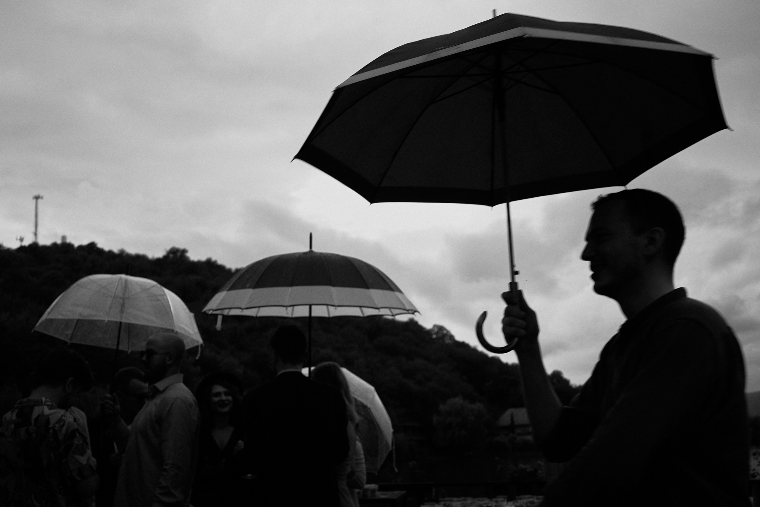 Michael & Dinara. Свадебный и портретный фотограф Пётр Ладанов