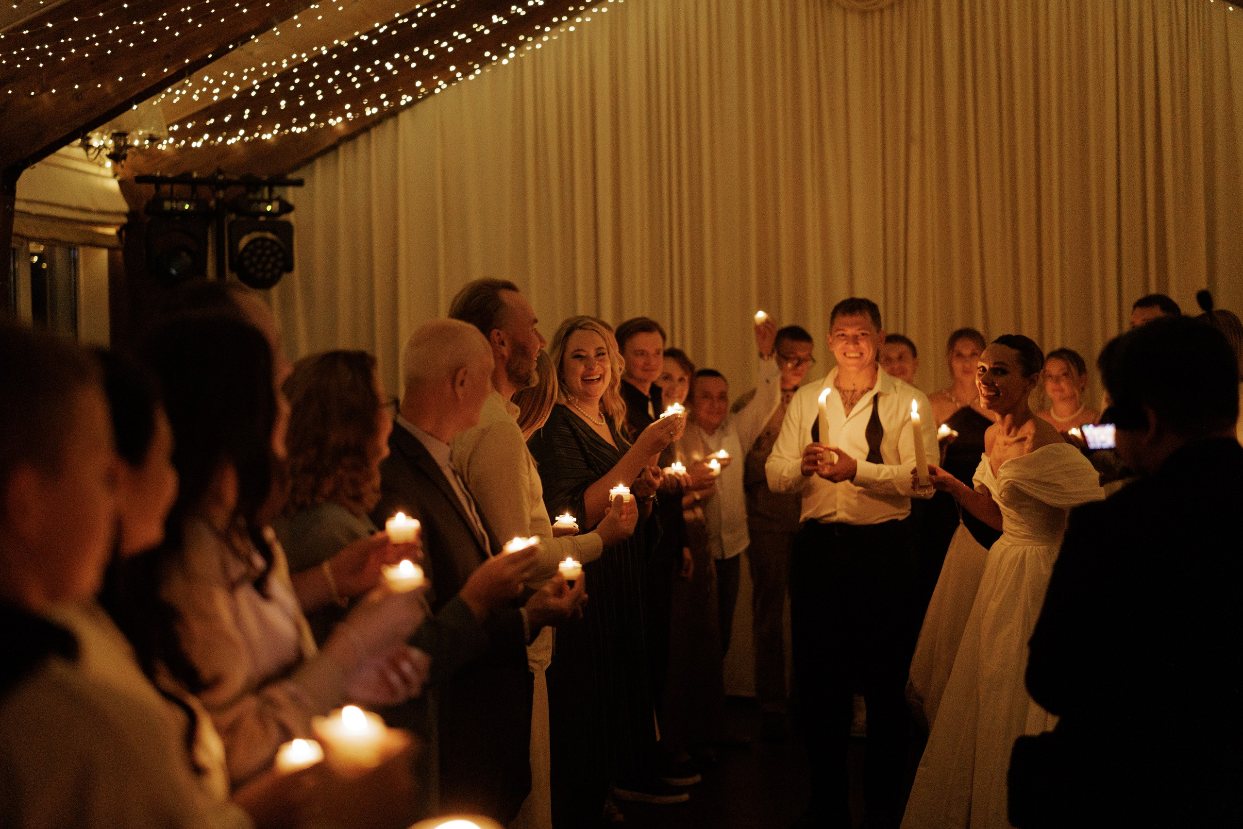 Александр и Мария. Свадебный фотограф