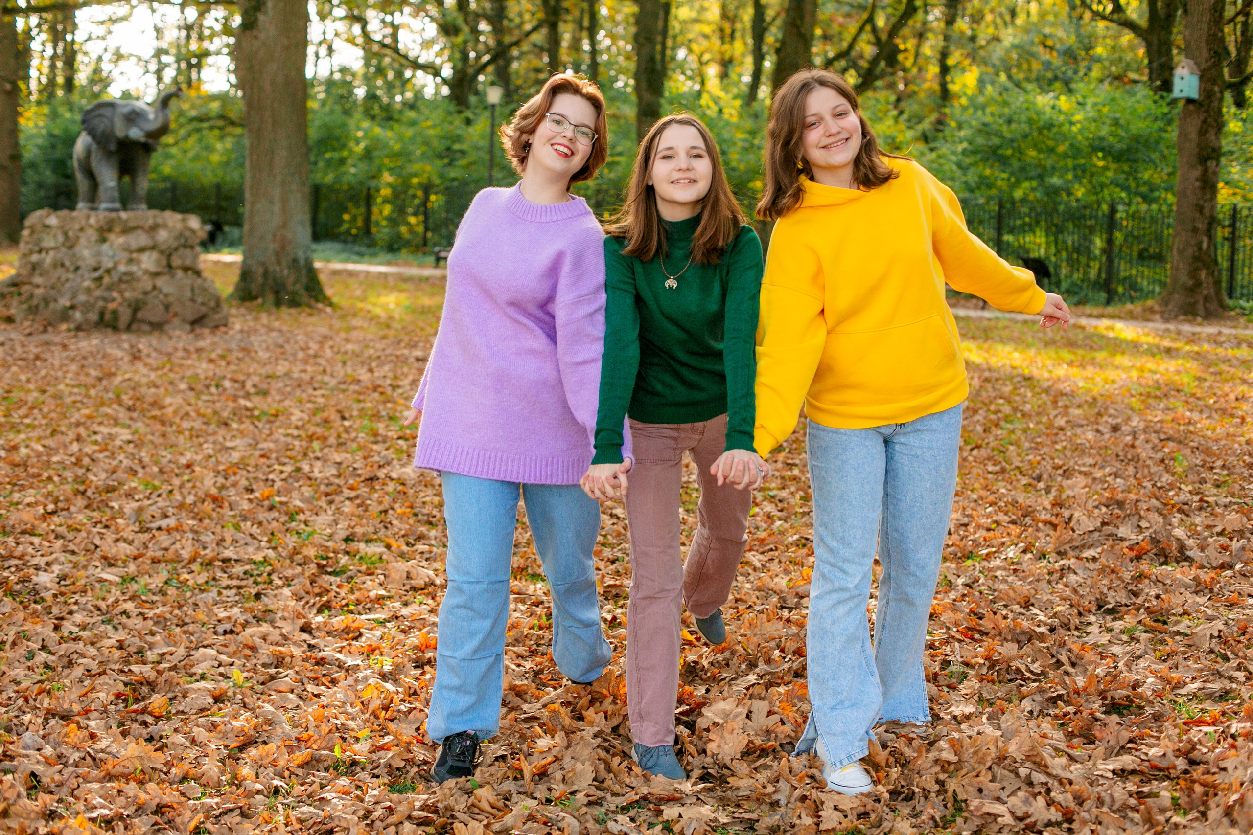 9 класс. Школьный фотограф в Туле Светлана Привезенцева
