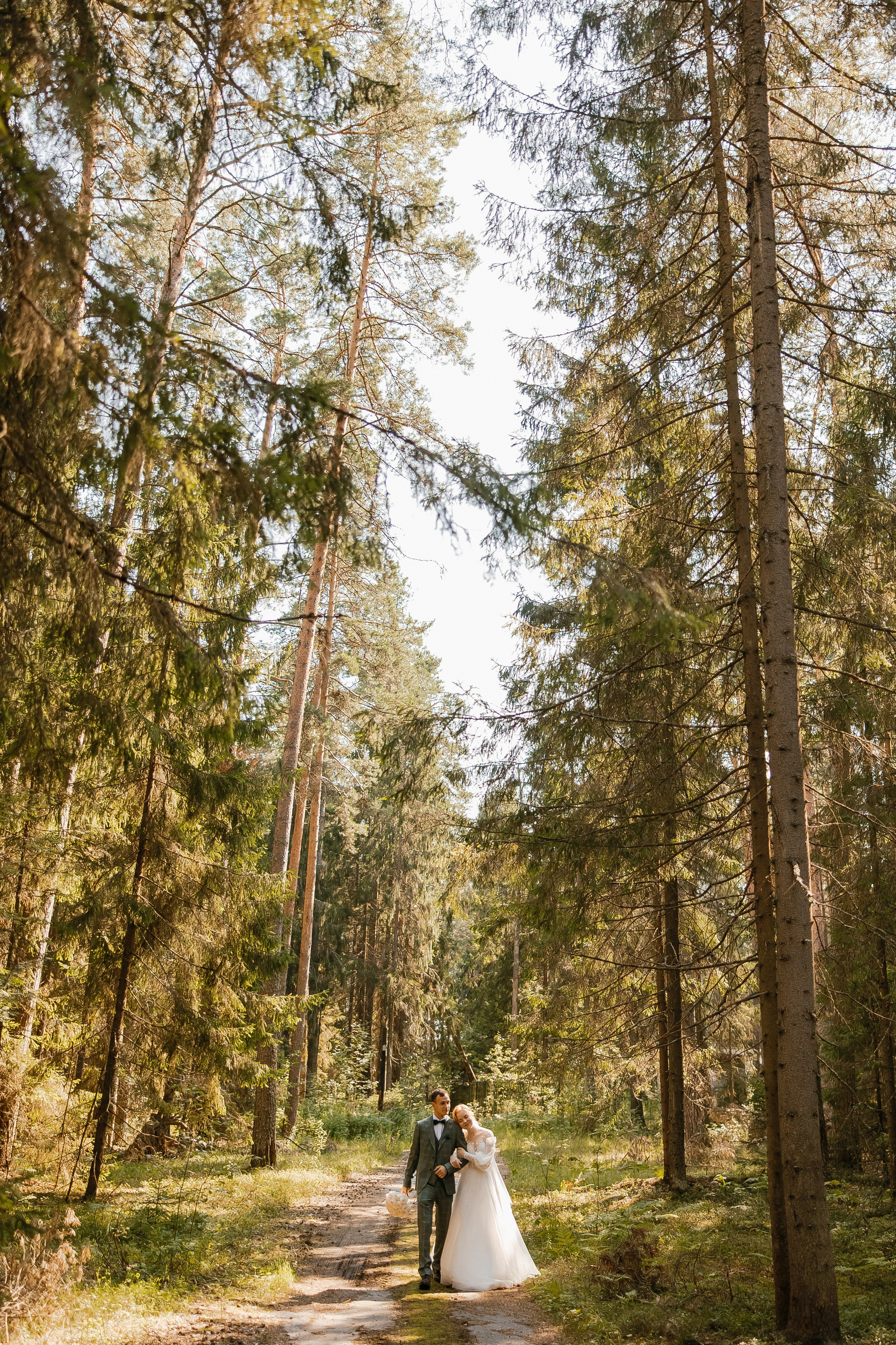 Свадебное портфолио. Главная