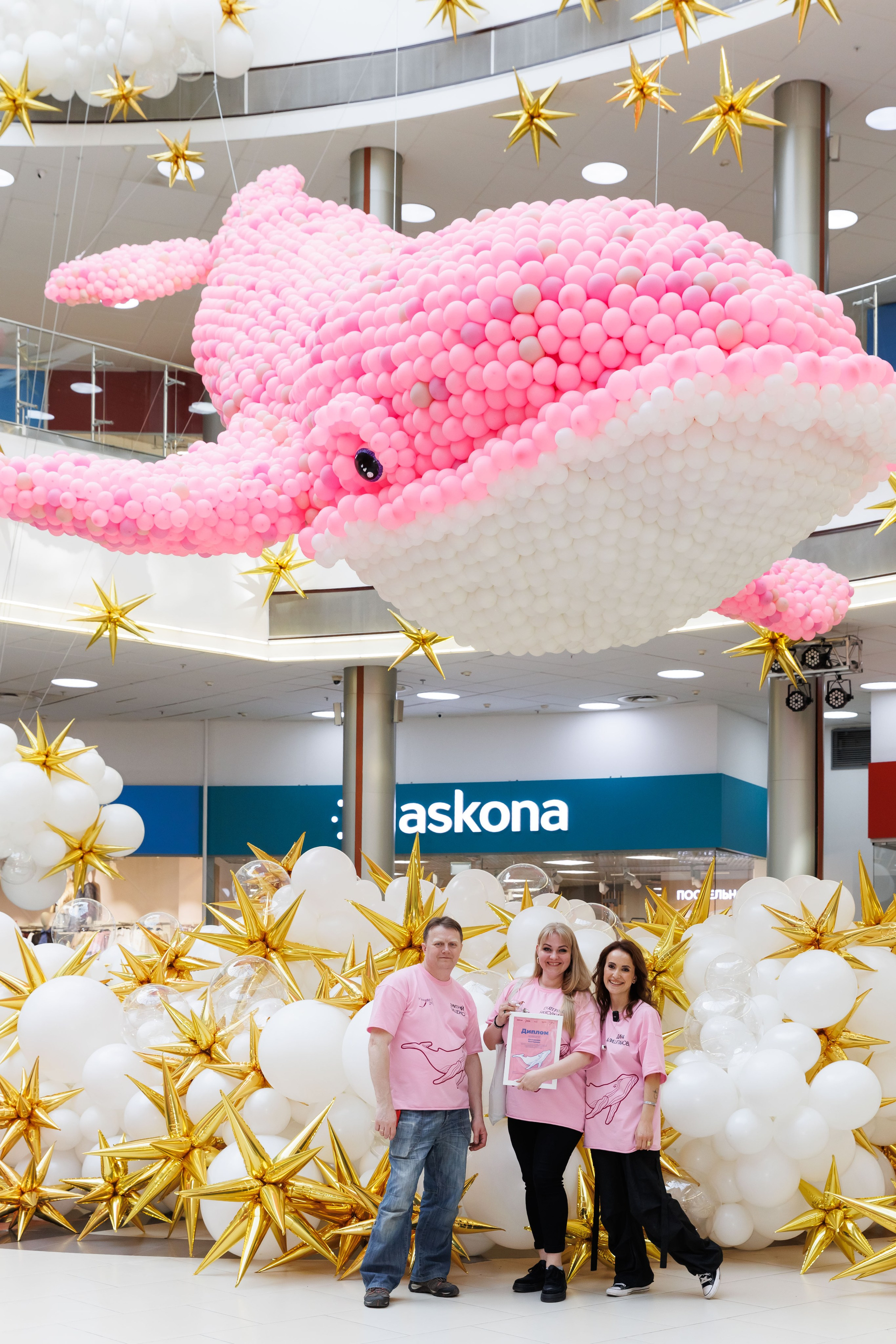 Умная весна 2025. Фотограф Новосибирск — Наталья Гресь