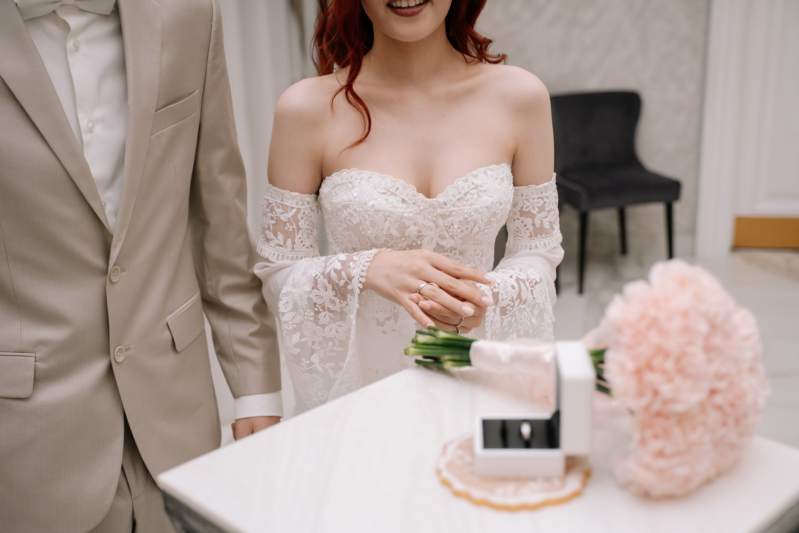 Кристина и Роман. Портретный фотограф в Москве