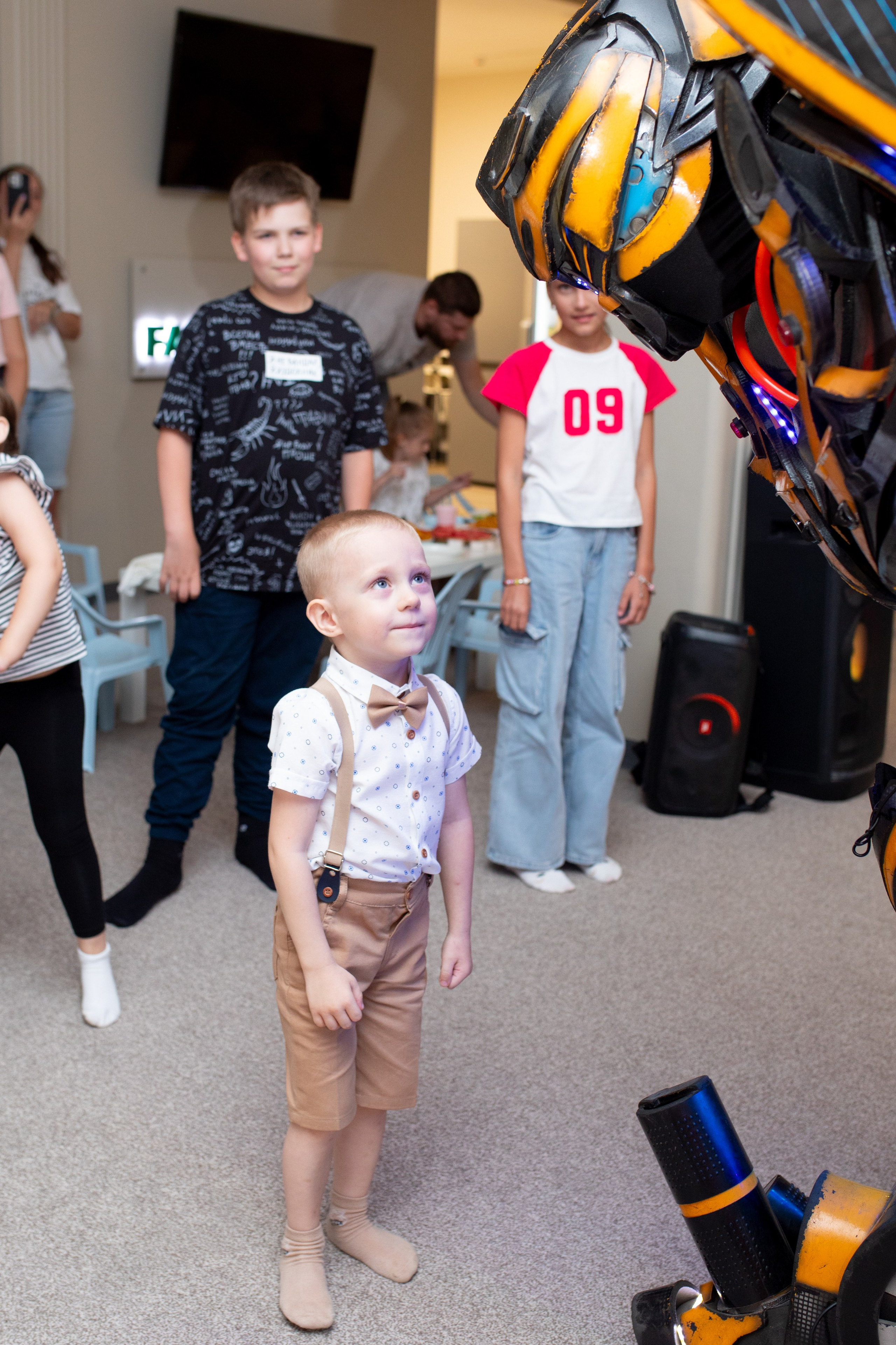 Family club. Фотограф в Новосибирске Ася Зверева