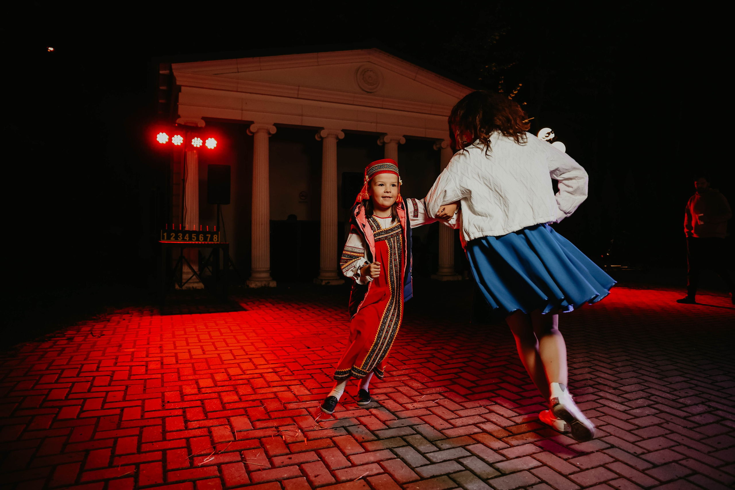 5 лет Villafit. Photographer in Moscow & everywhere in the World Alena Vyalova