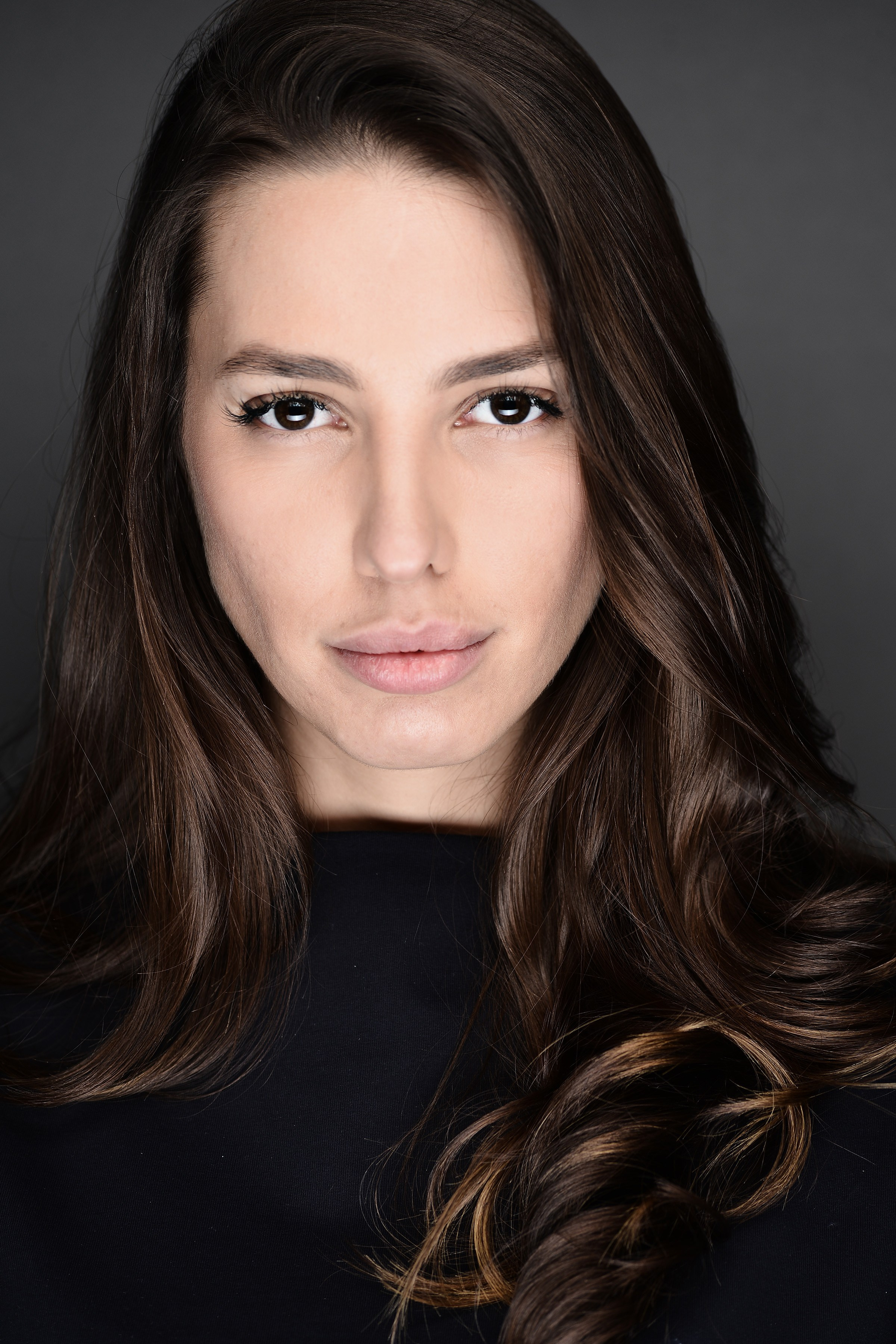 ЭФФЕКТИВНОЕ АКТЕРСКОЕ ПОРТФОЛИО ОТ МИХАИЛА БУЧИНА