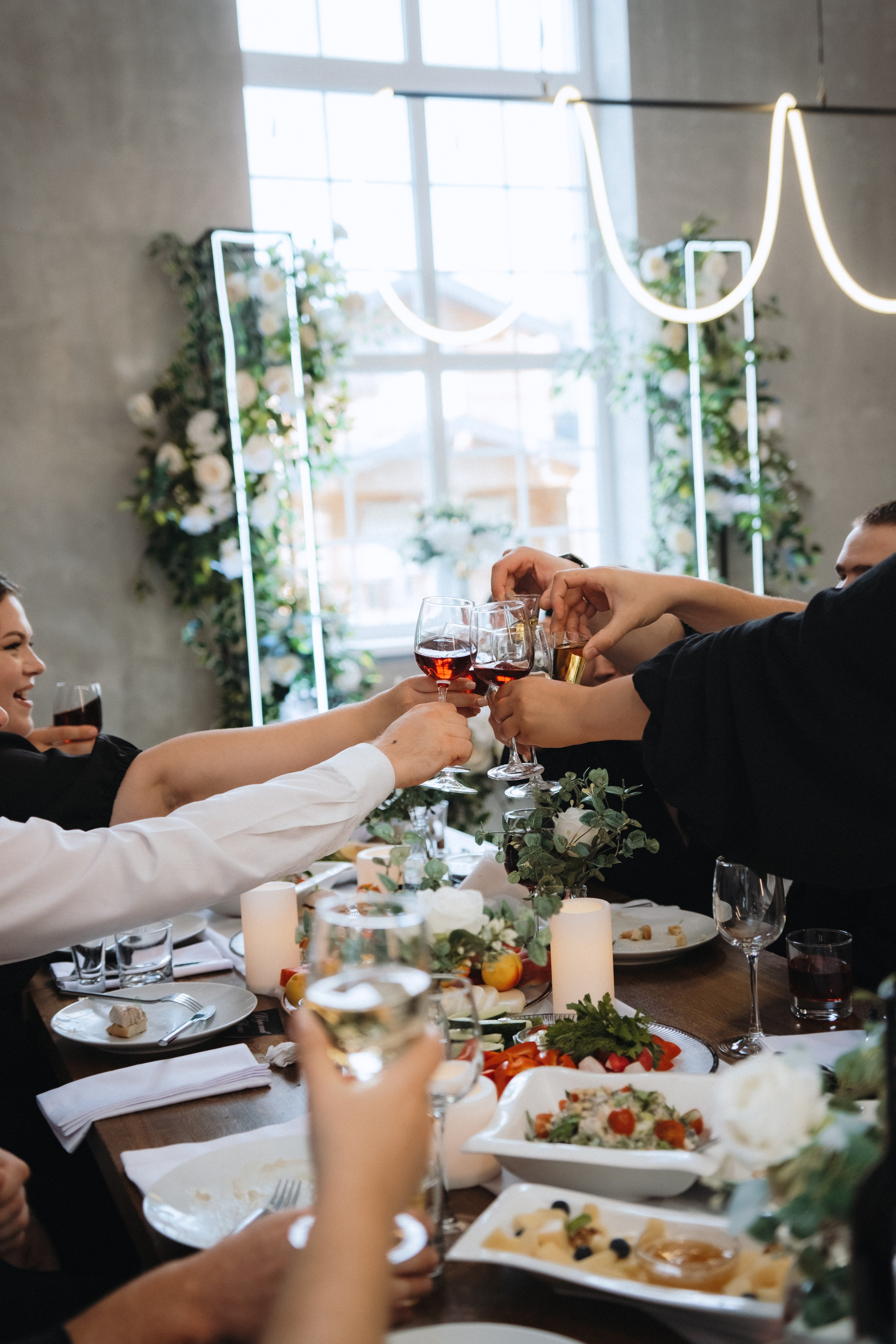 Александр & Юлия. Serg_film