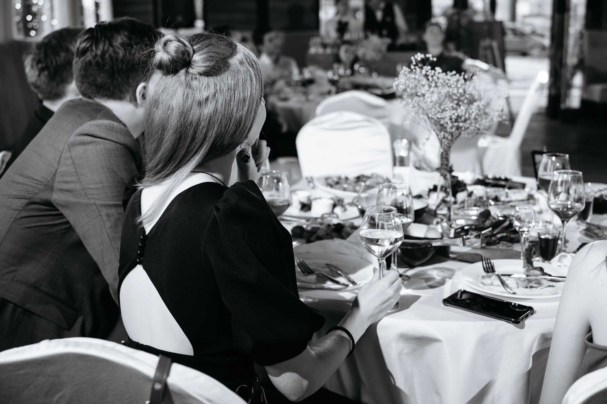 Николай и Анастасия. Свадебный фотограф Красноярск Вязьминова Мария