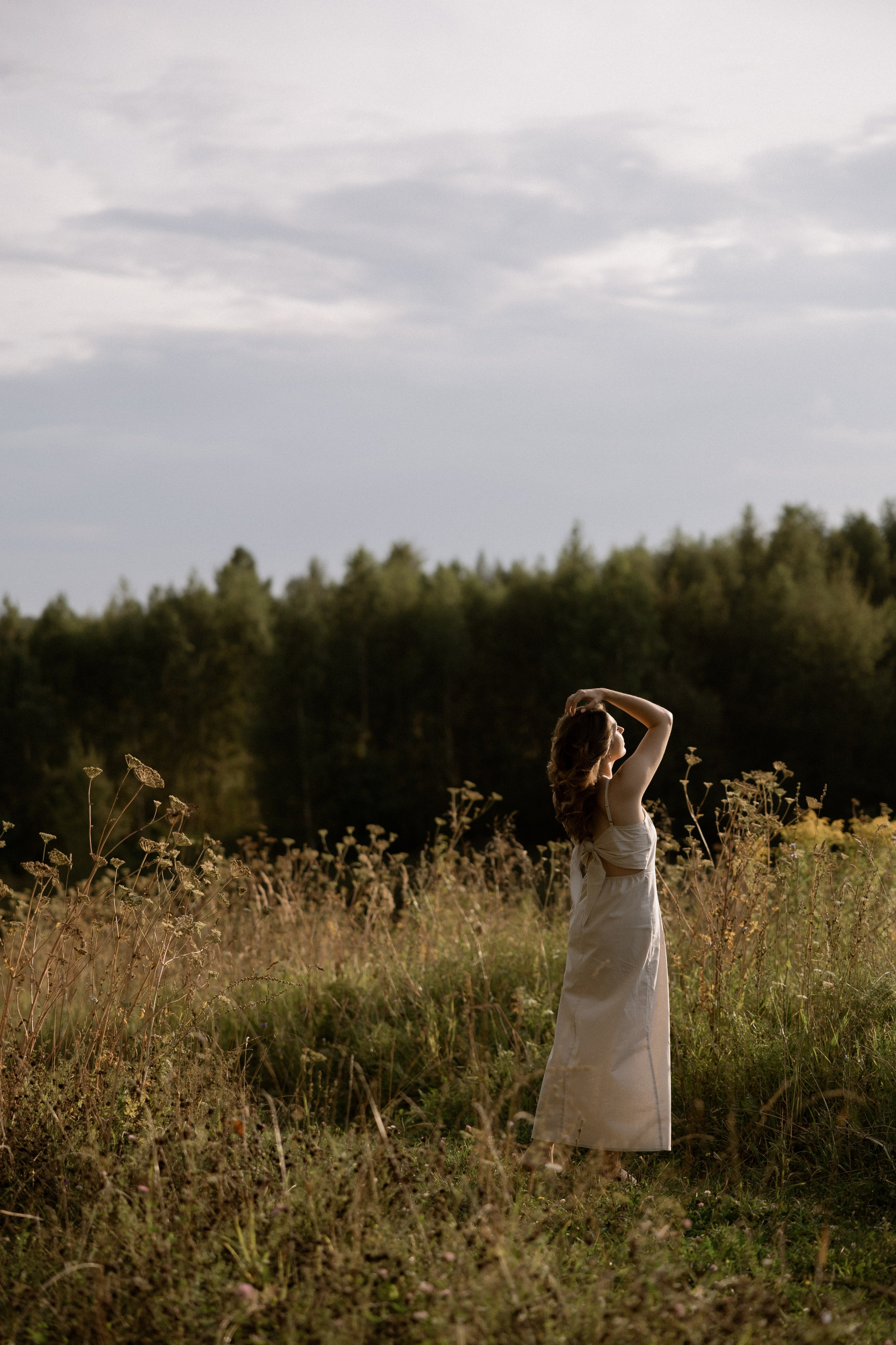 Екатерина. Свадебный фотограф Нижний Новгород