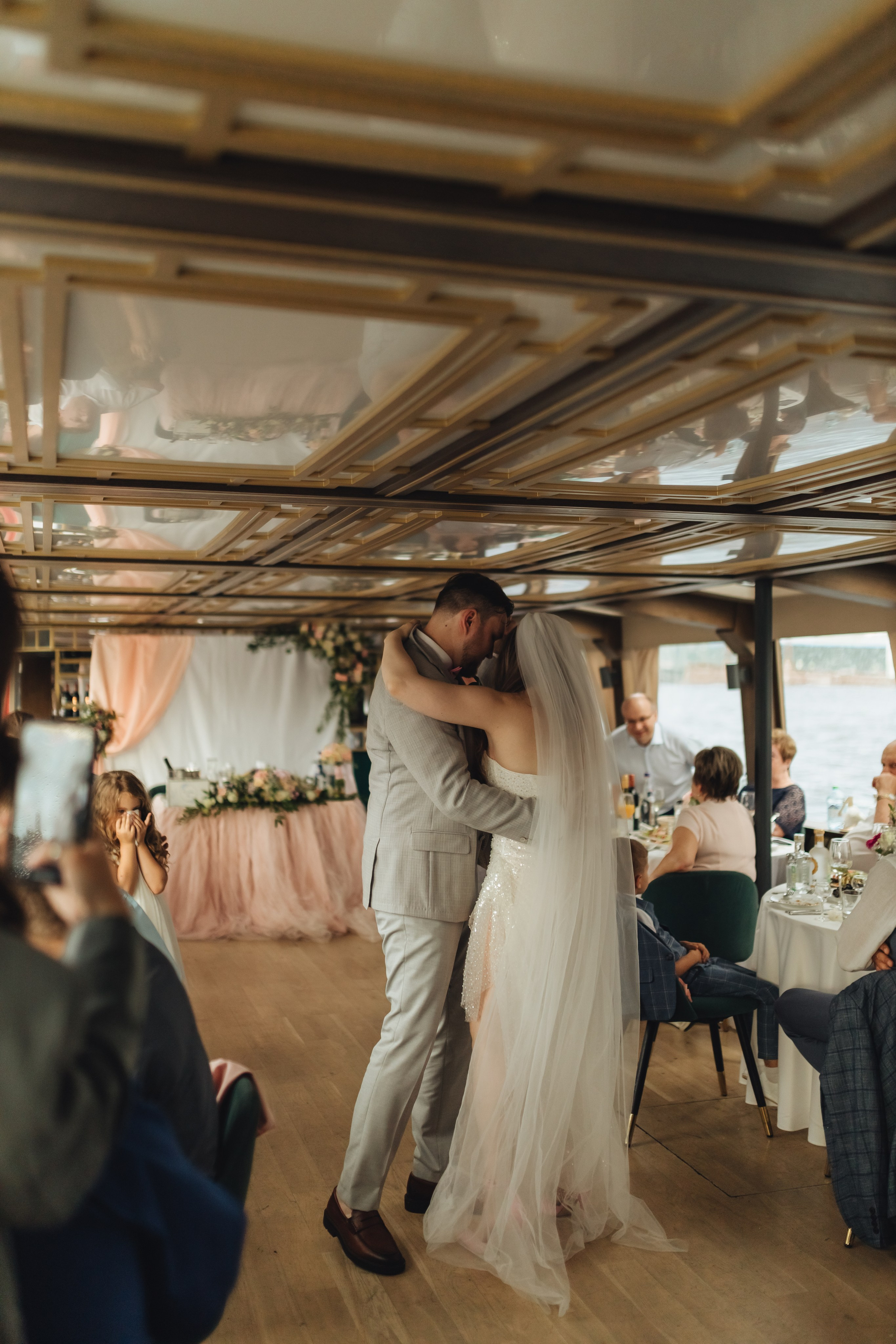 | Все начинается с нас |. Jen.swph Свадебный фотограф